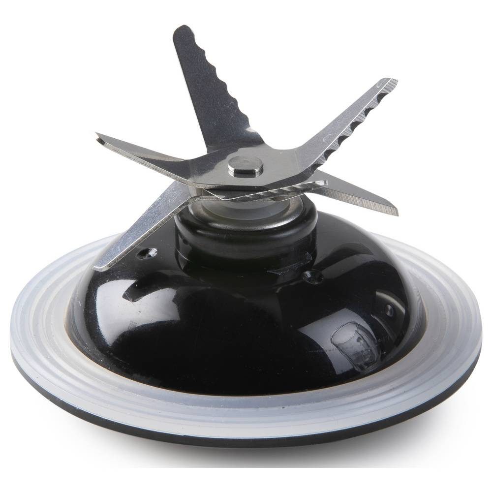 Domo Standmixer STANDMIXER Standmixer 1000 W DO1133BL