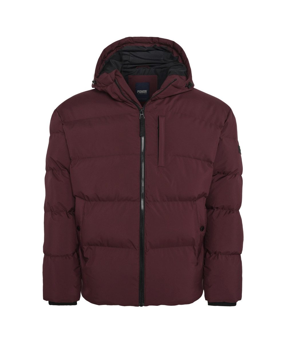 Pioneer Steppjacke