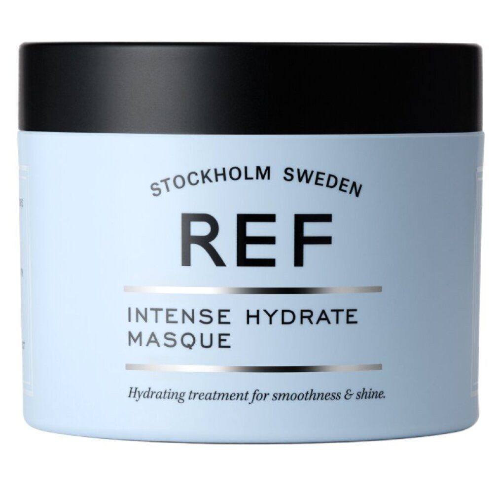 REF Haarpflege-Set W.Intense Hydrate Masque 500ml