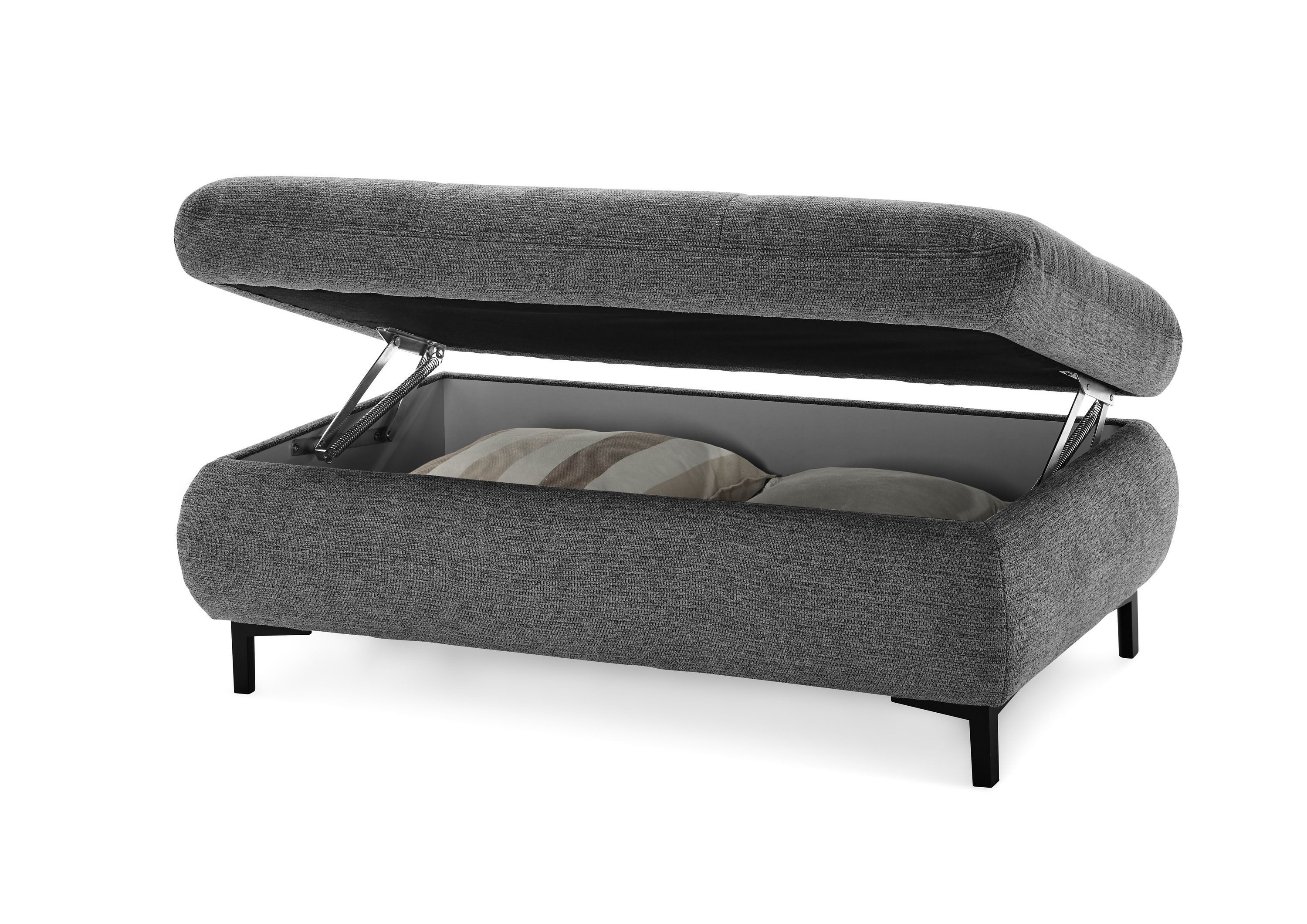 set one by Musterring Hocker SO günstig online kaufen