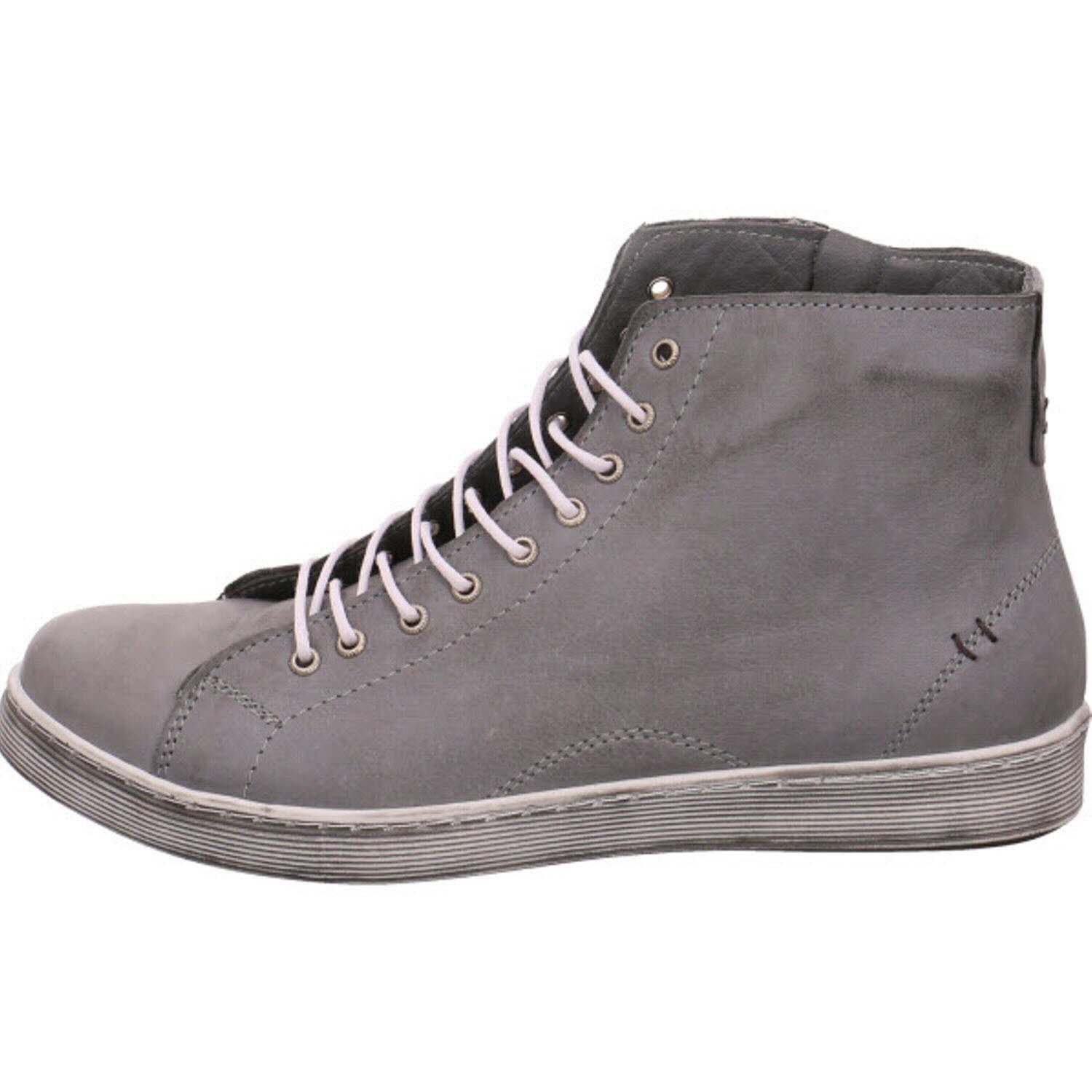Andrea Conti Airfit Schnürstiefelette – Bild 4 von 5
