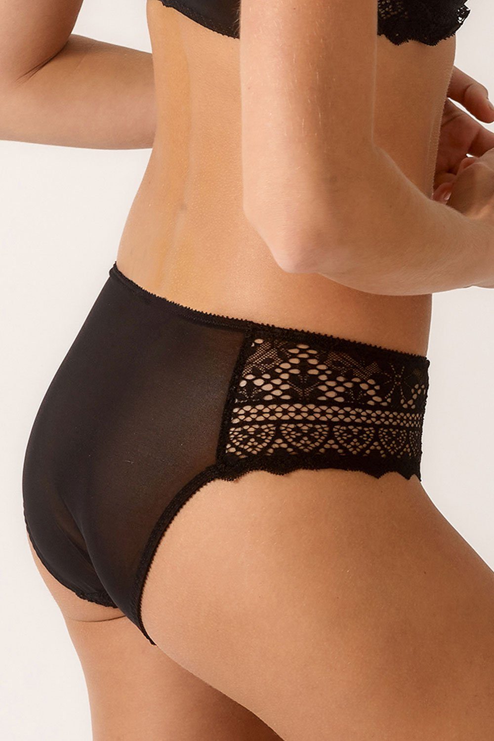 Slip Empreinte 03151 Slip schwarz