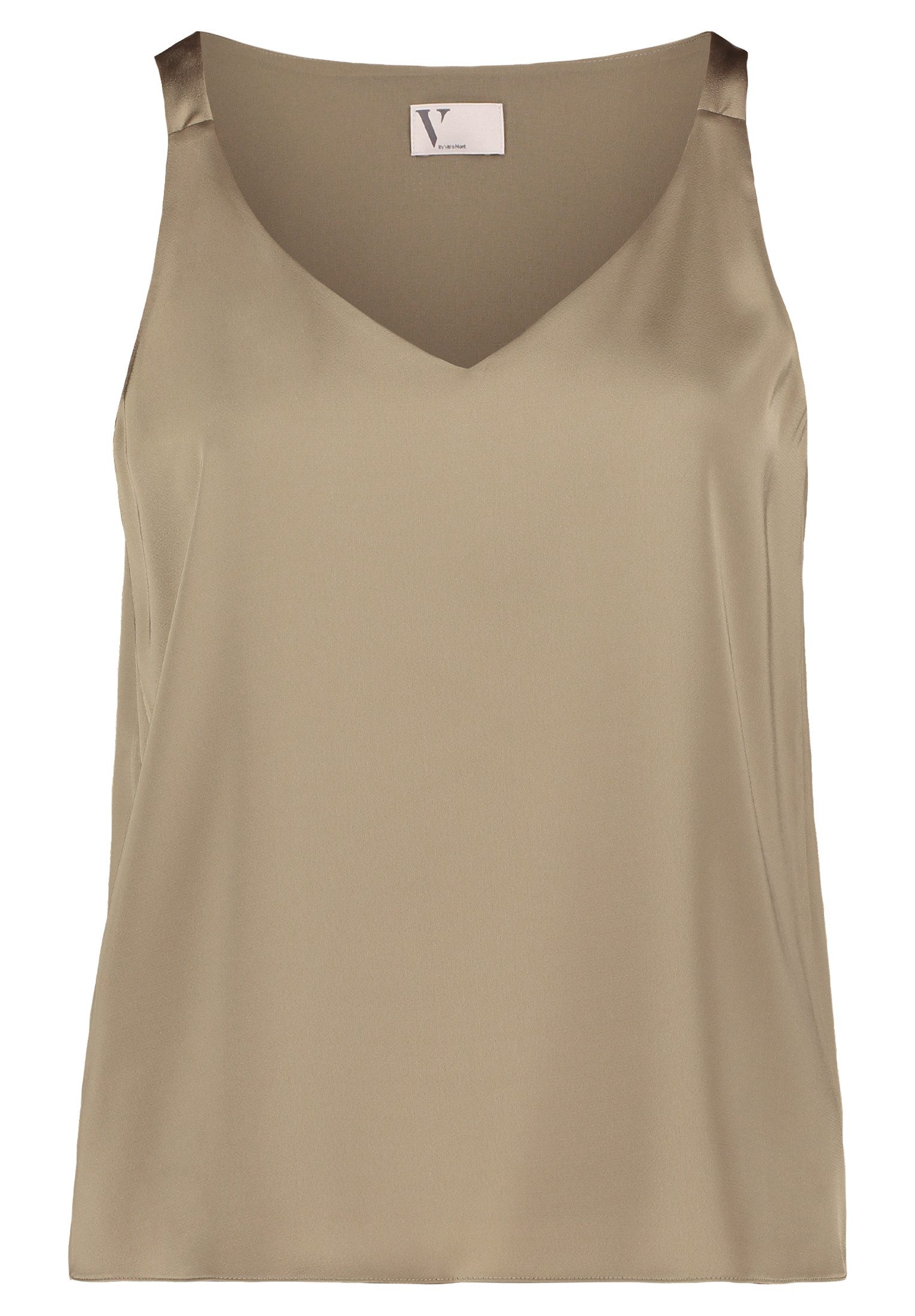Vera Mont Satinbluse Vera Mont Satin-Bluse günstig online kaufen