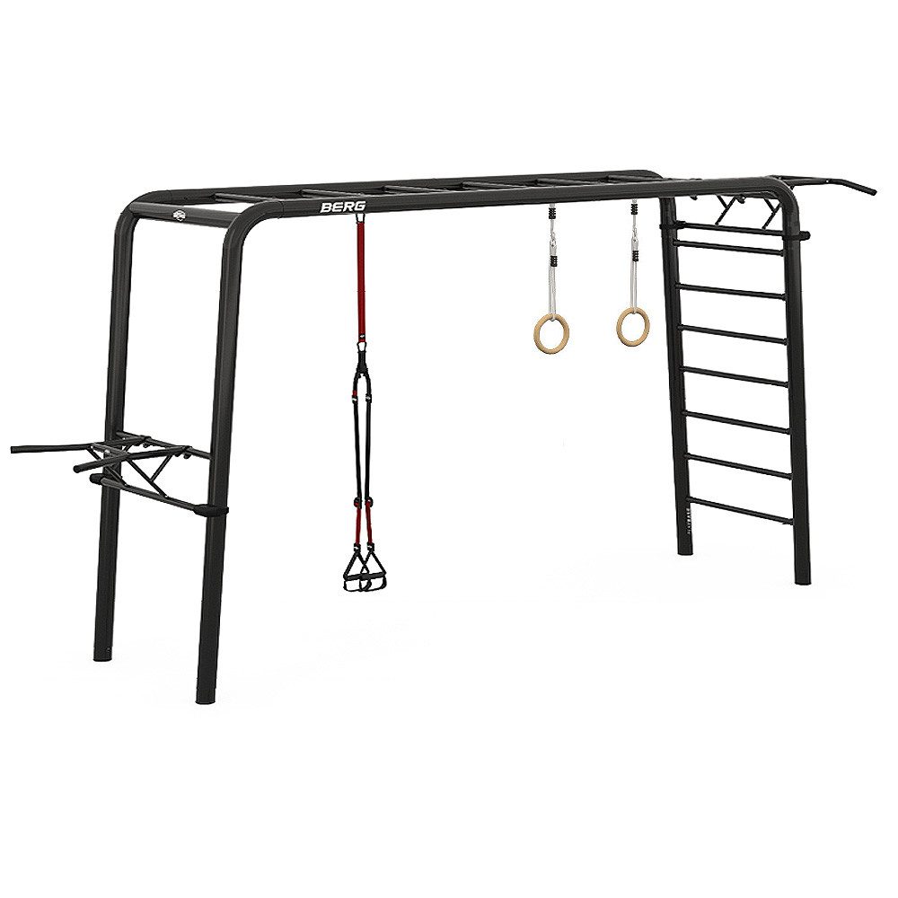 Berg Klettergerüst PlayBase L Sport Schaukelgestell günstig online kaufen