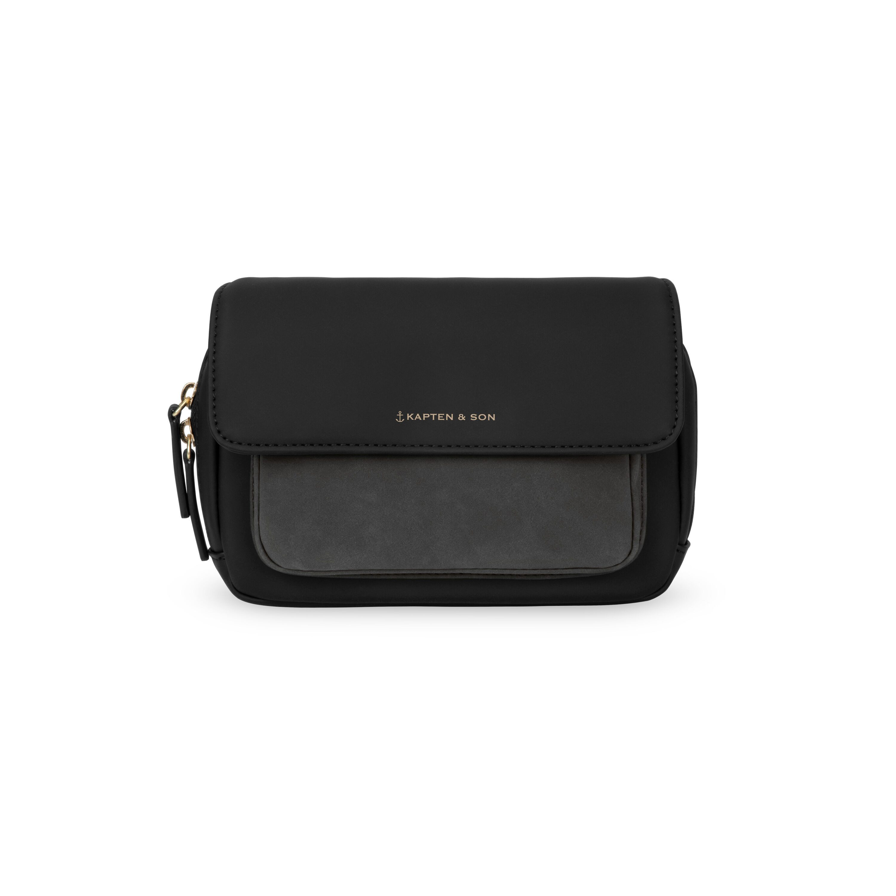 Kapten & Son Schultertasche