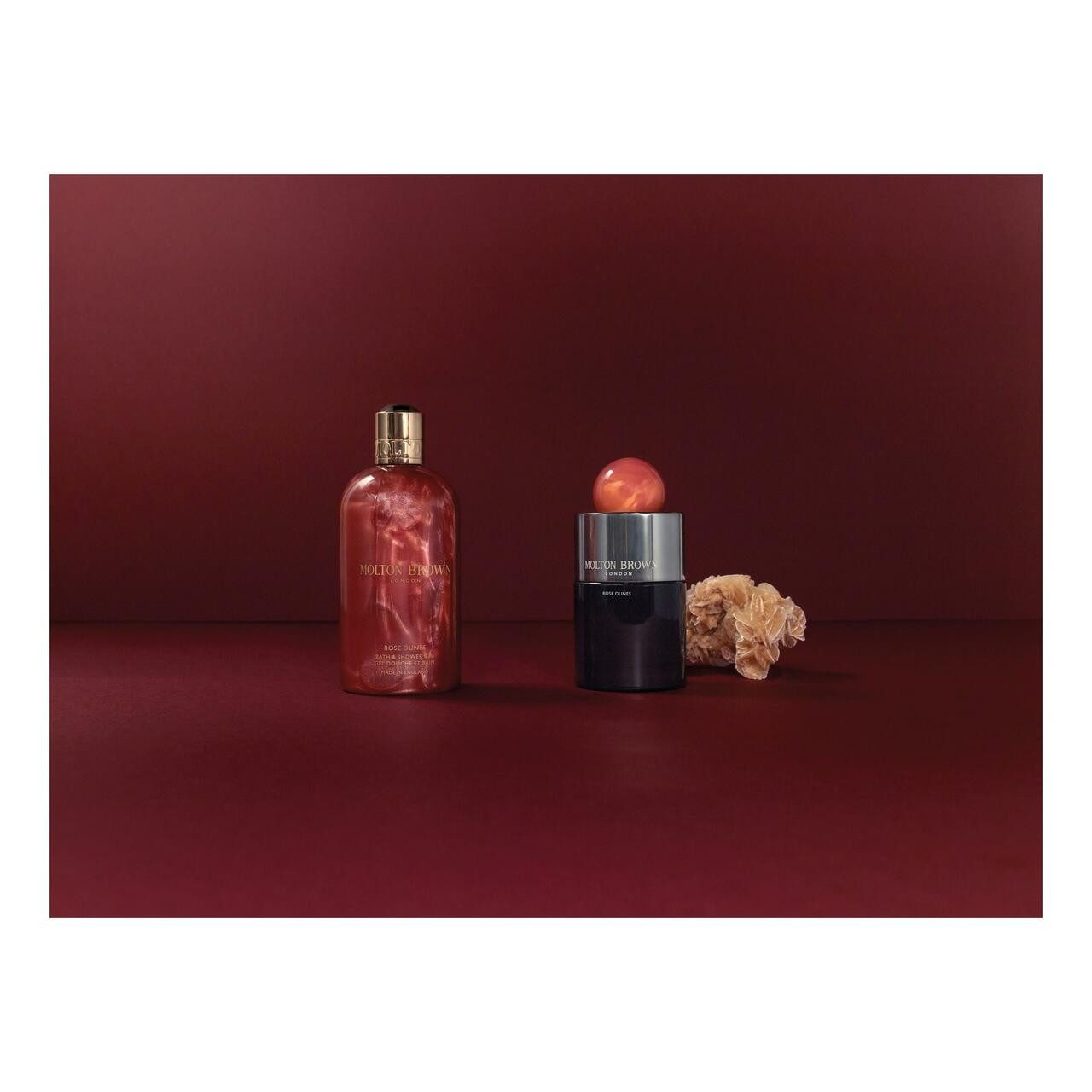 MOLTON BROWN Bodylotion Rose Dunes Körperlotion, für Alle Hauttypen