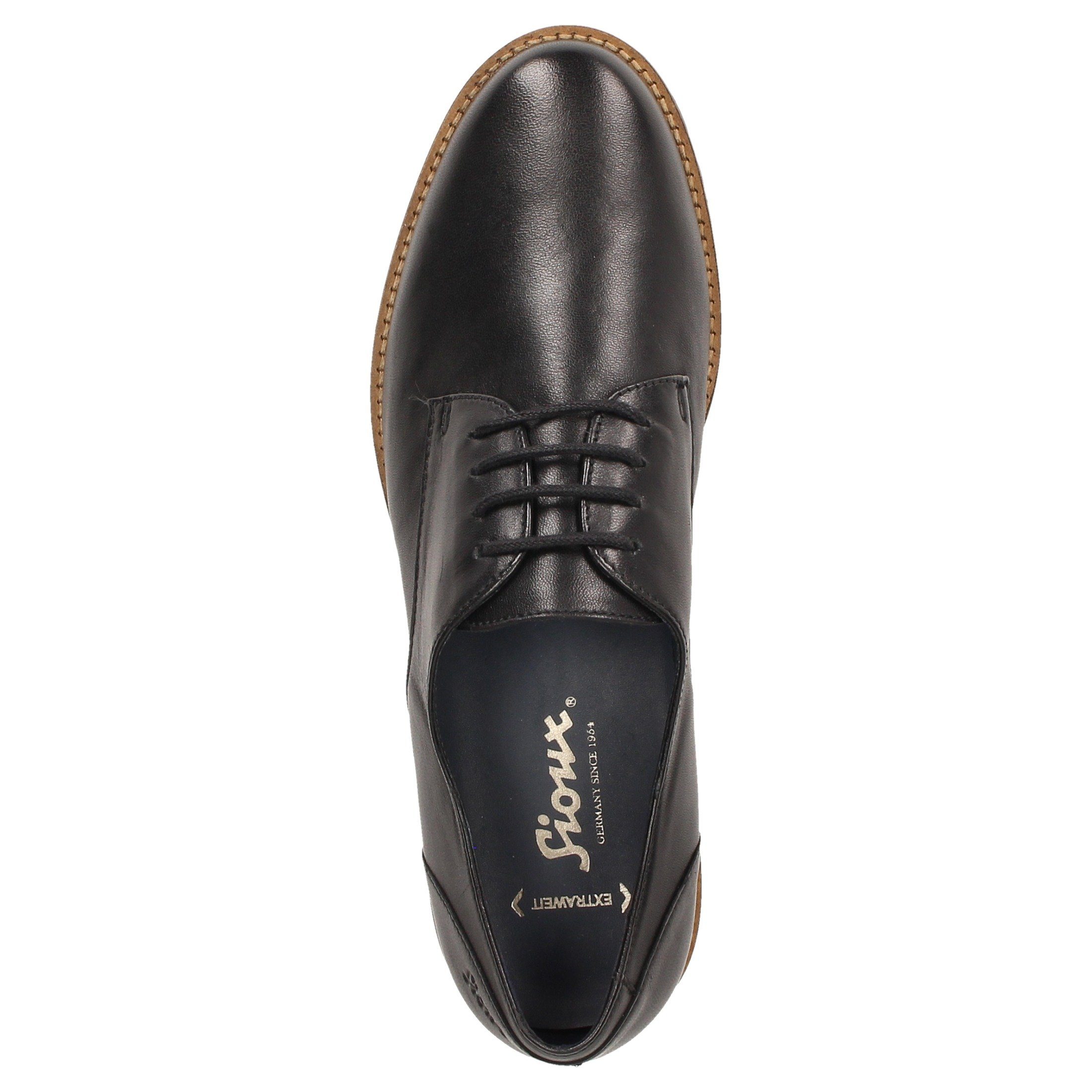SIOUX Meredith-700-XL Schnürschuh