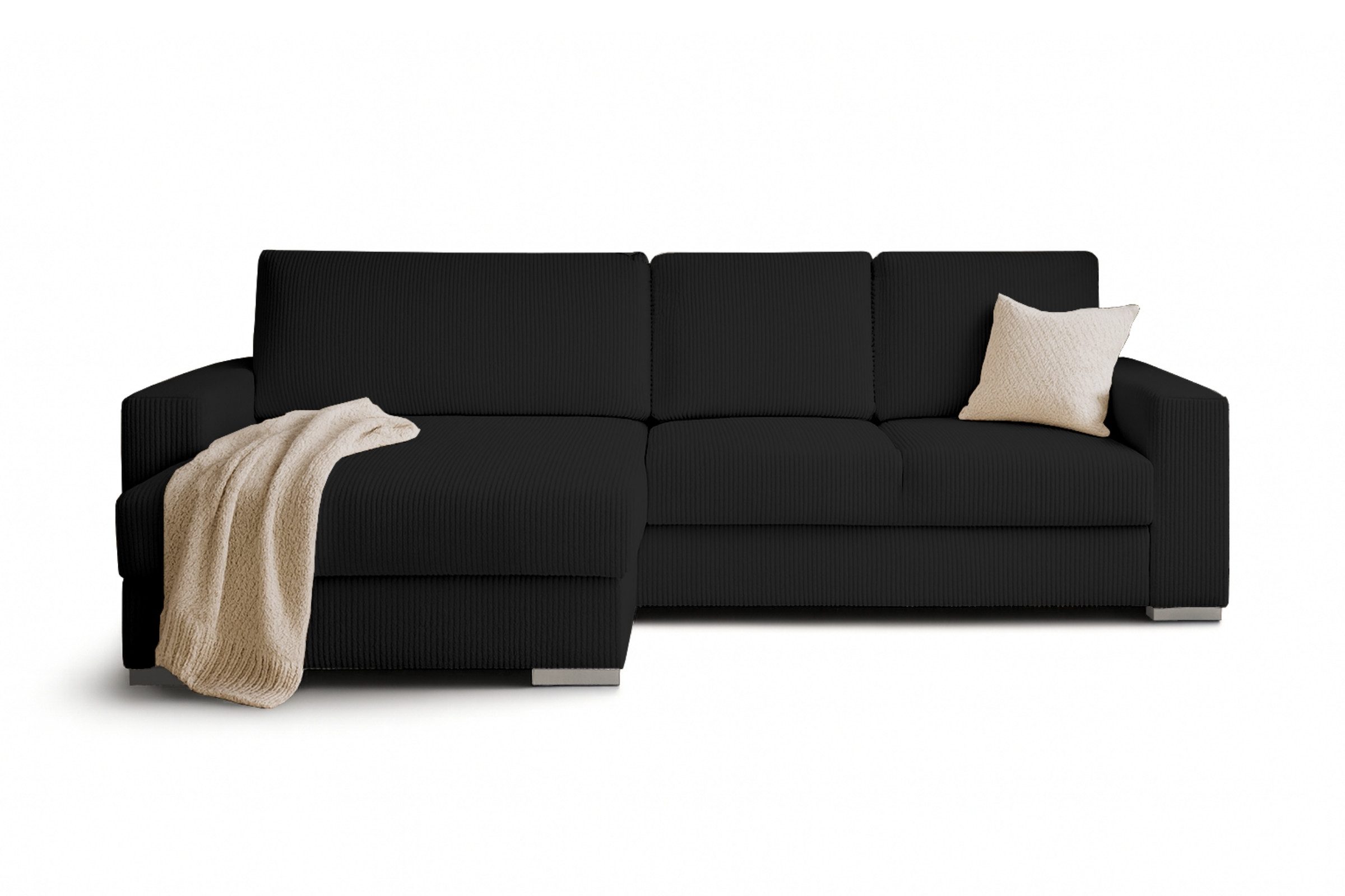 Deine Möbel 24 Ecksofa CORD XL günstig online kaufen