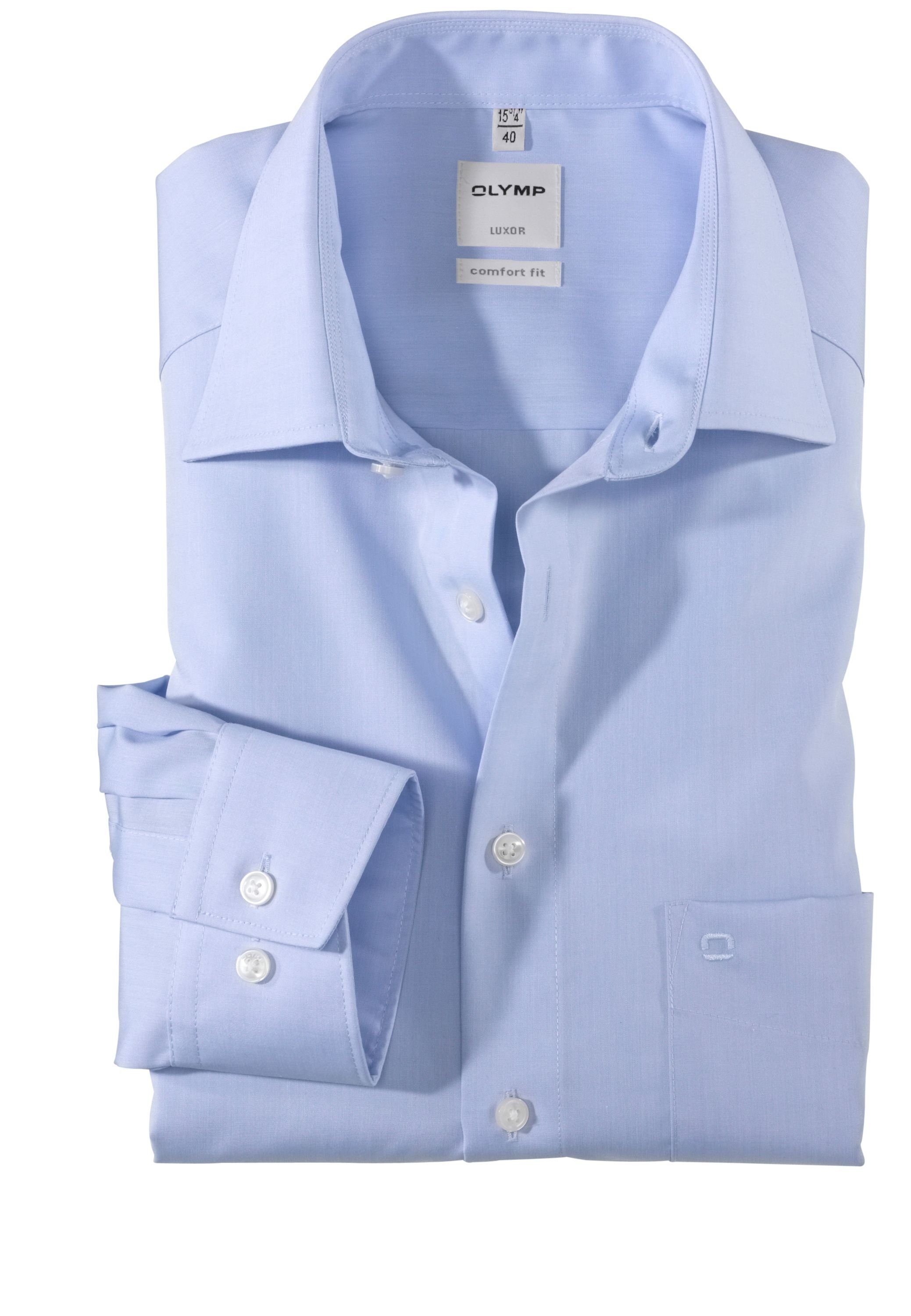 OLYMP Hemd Olymp CITY / He.Hemd günstig online kaufen
