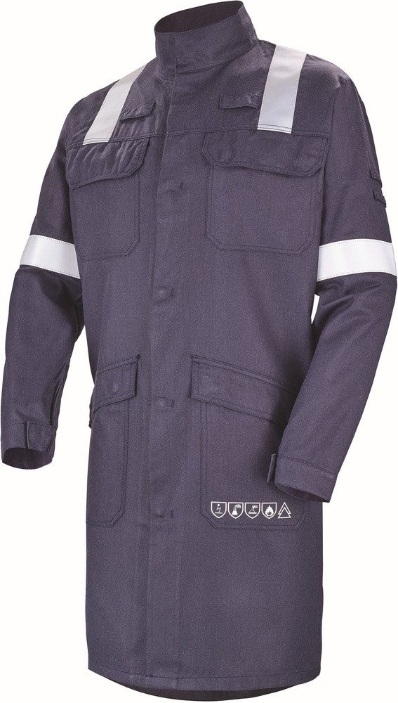 Kurzjacke Kittel Atex Reflect 300
