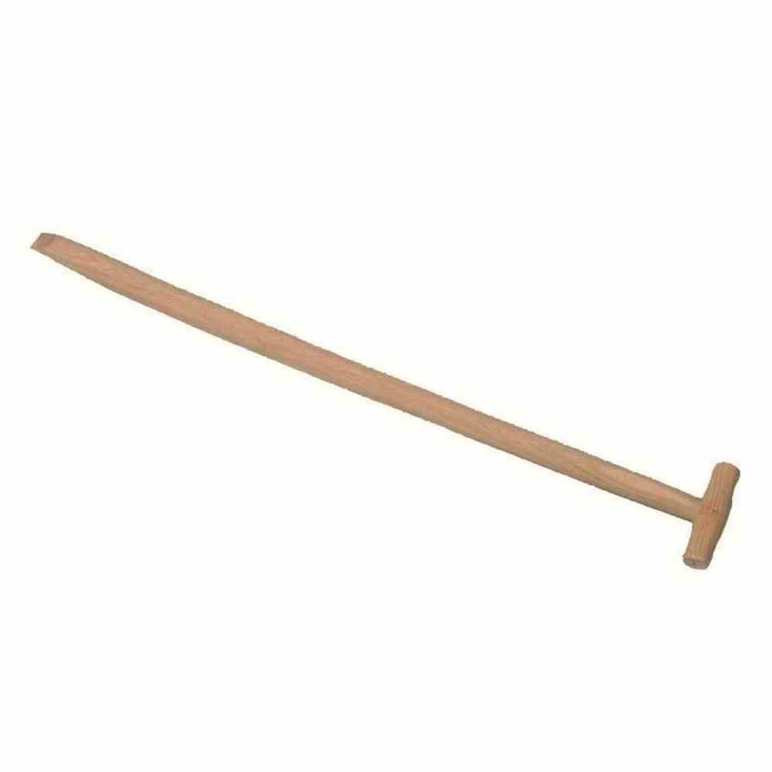 Ammerland Stiel Standard Spatenstiel 120 cm