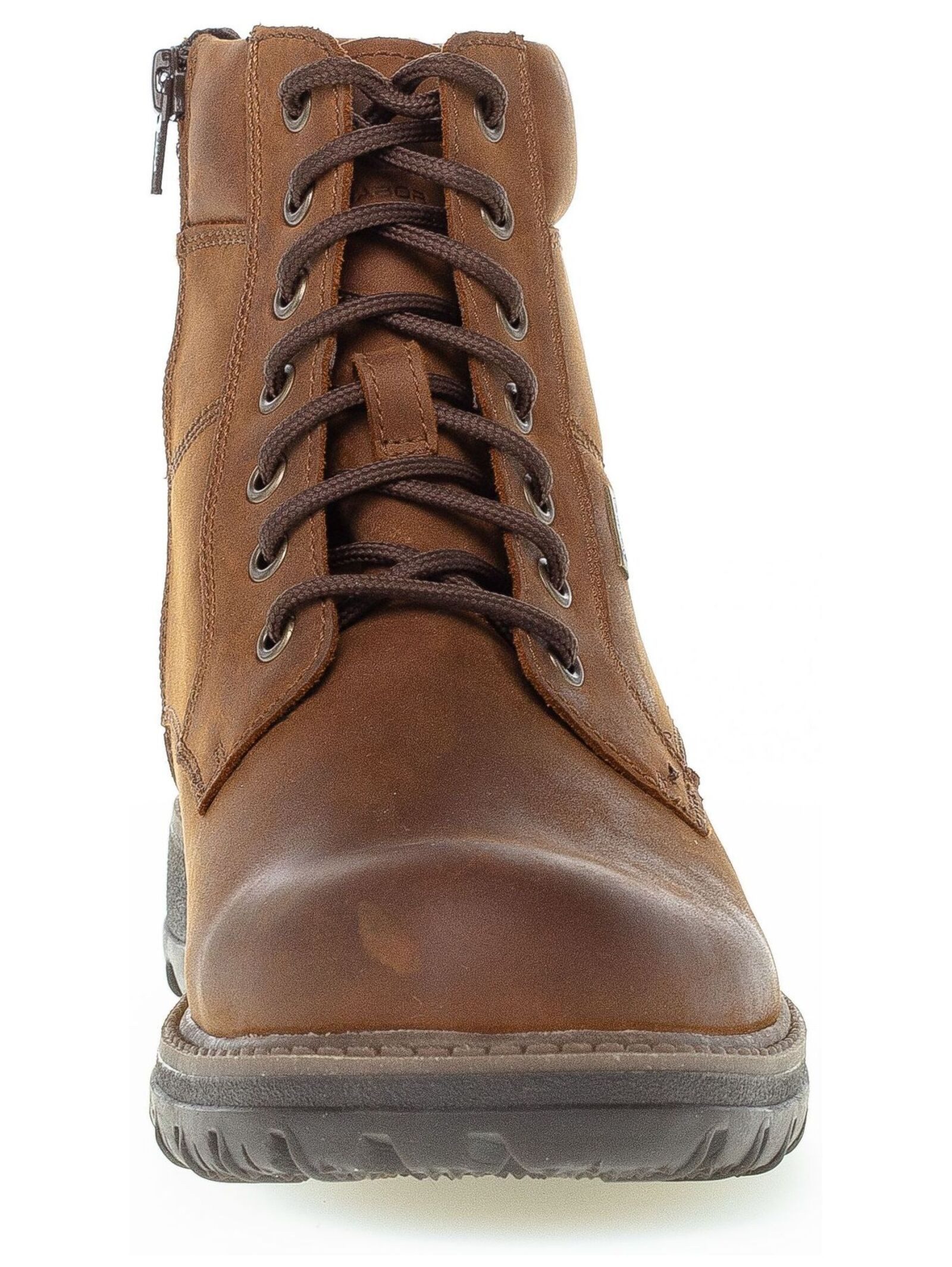 Pius Gabor Pius Gabor Stiefelette Leder Schnürstiefelette