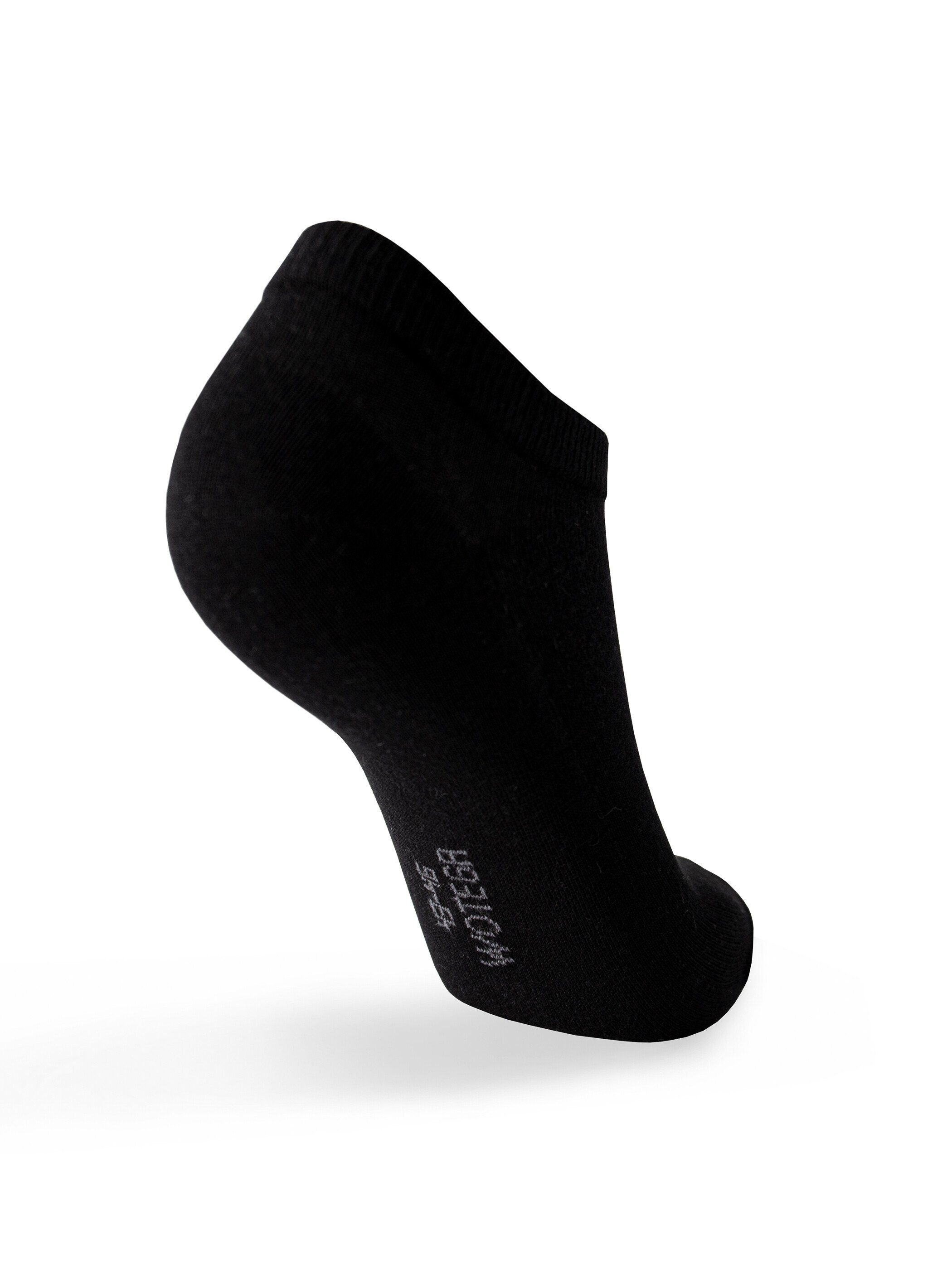 WOTEGA Sneakersocken Floki (Set, 6er-Pack) modische Sneaker Socken