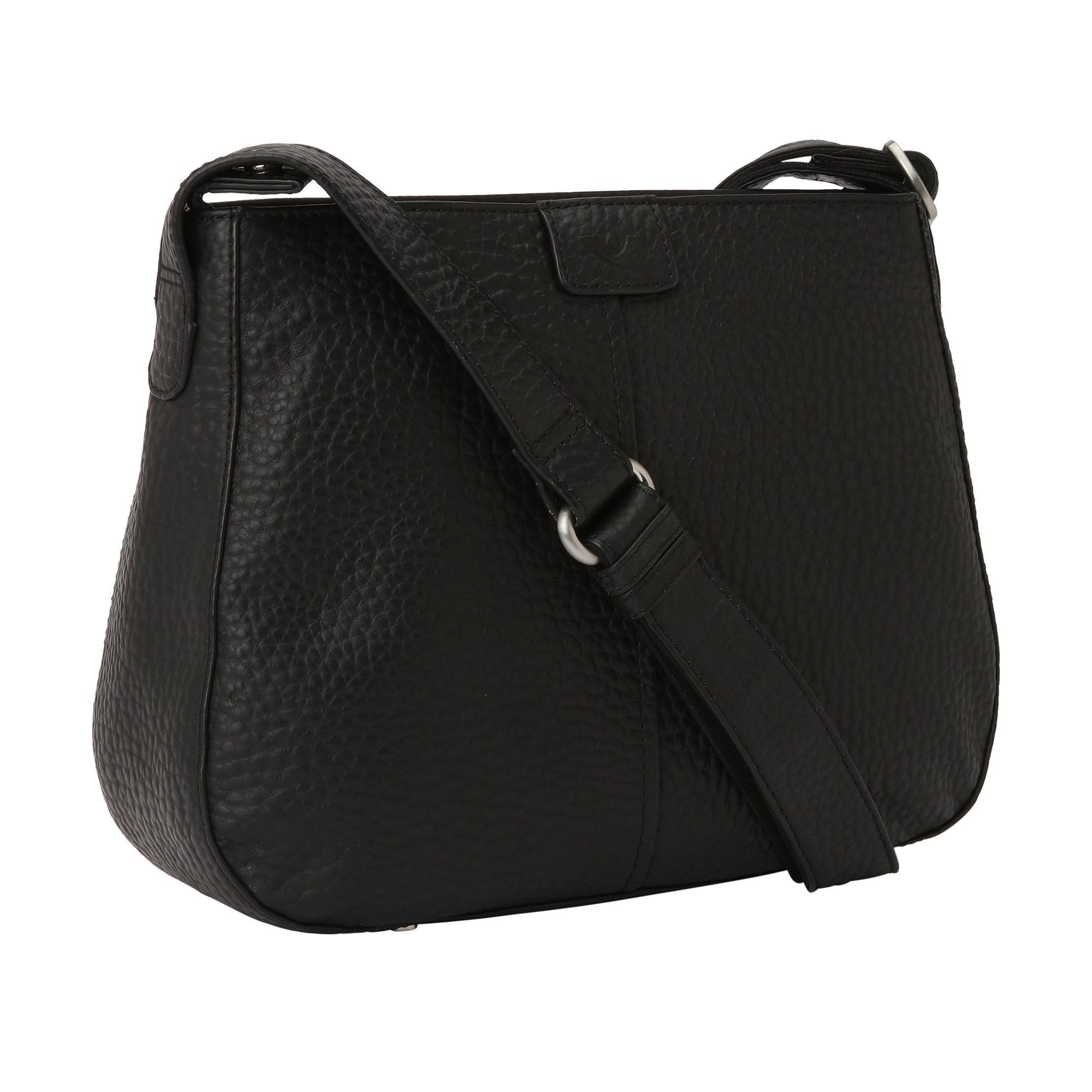 Voi Umhängetasche Hirsch, Leder