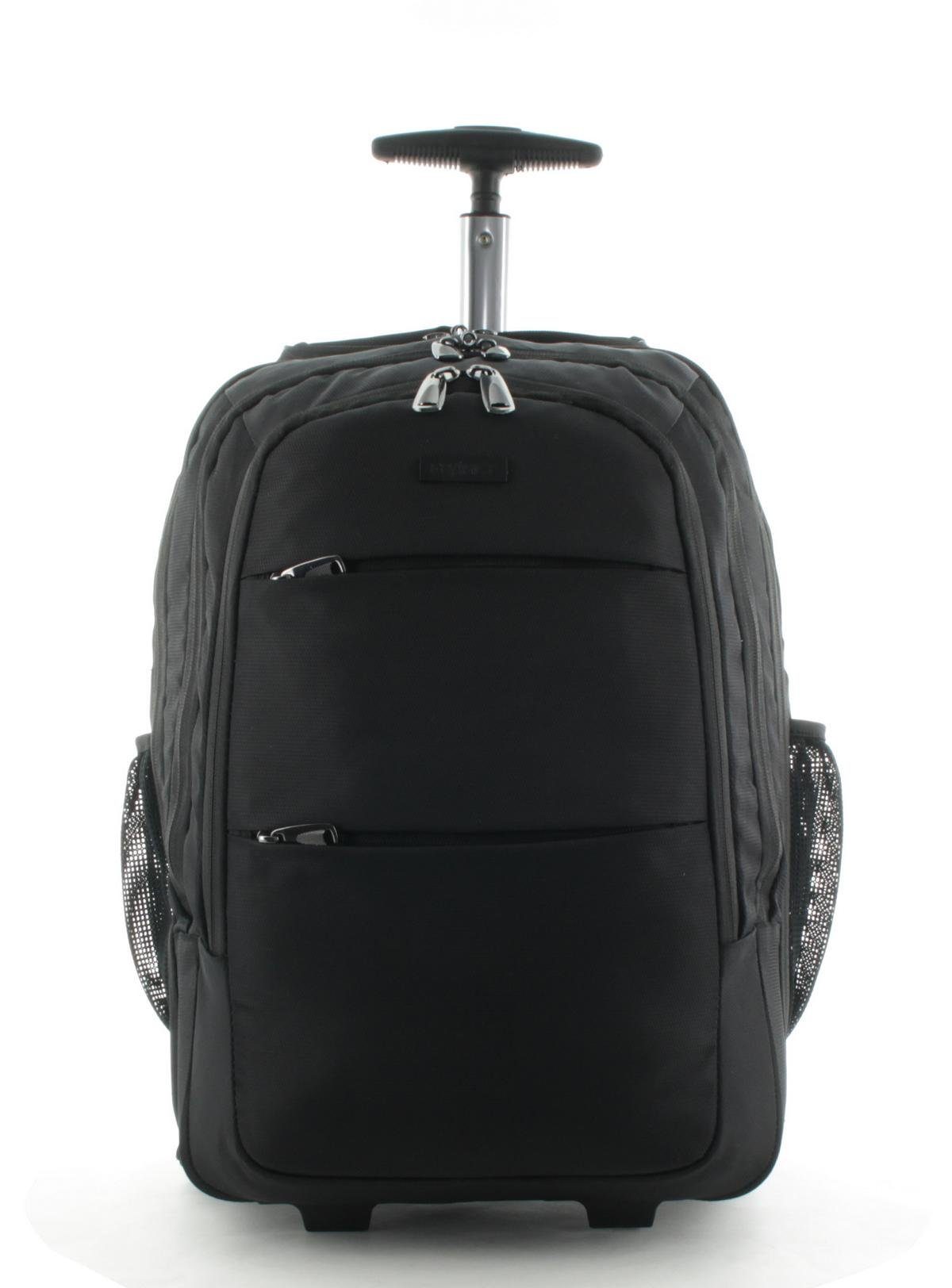 Franky Schulrucksack BRST1 Rucksacktrolley (1-tlg), leicht günstig online kaufen