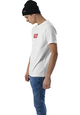 MisterTee T-Shirt MisterTee Herren Easy Box Tee (1-tlg)