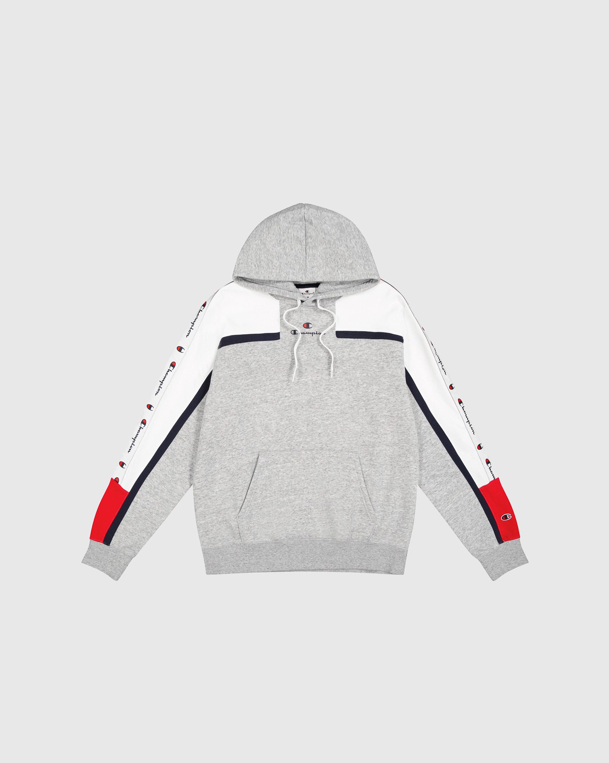 Champion Kapuzensweatshirt Hooded Sweatshirt