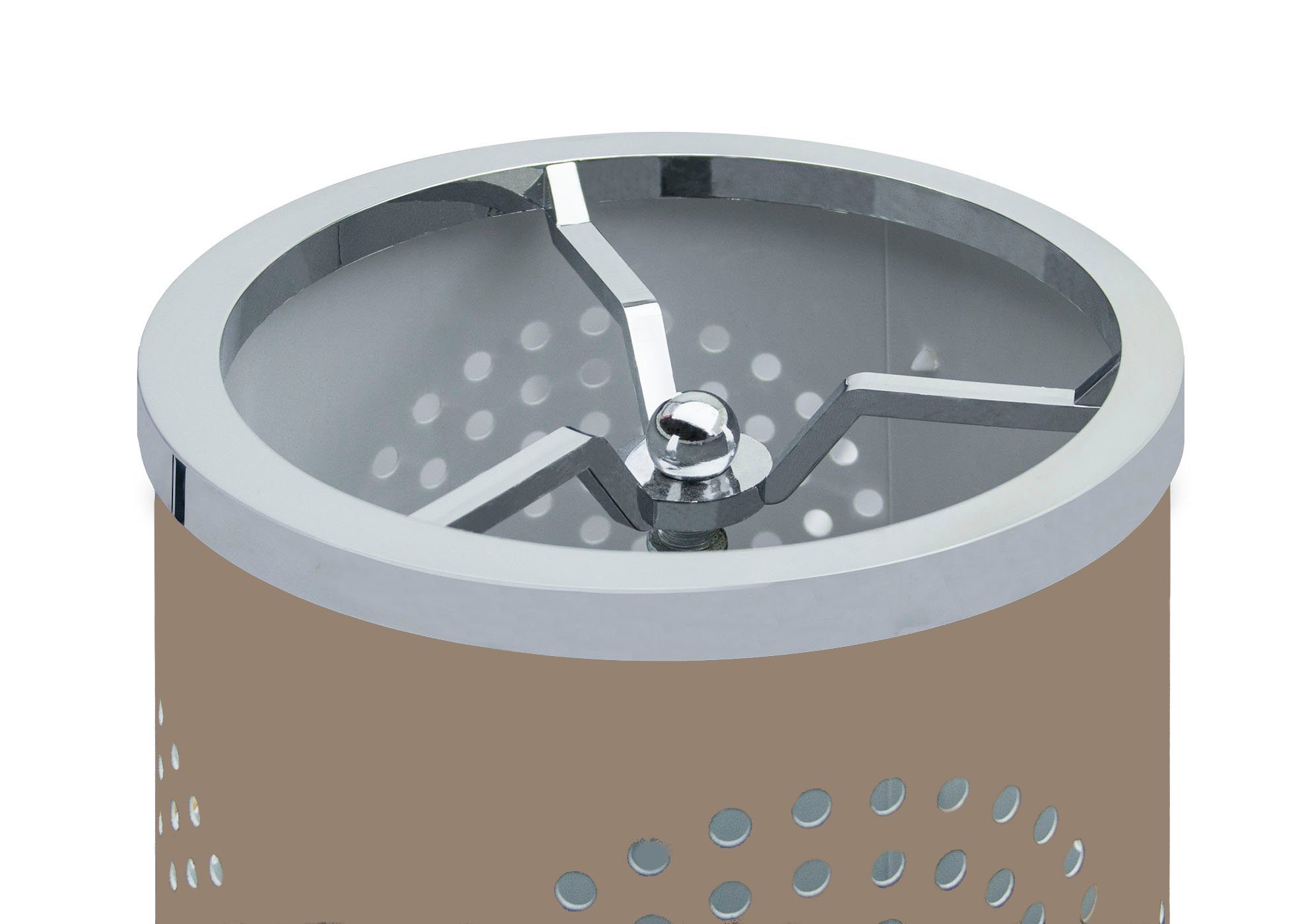 TRANGO LED Stehlampe, 1243L Modern Design günstig online kaufen