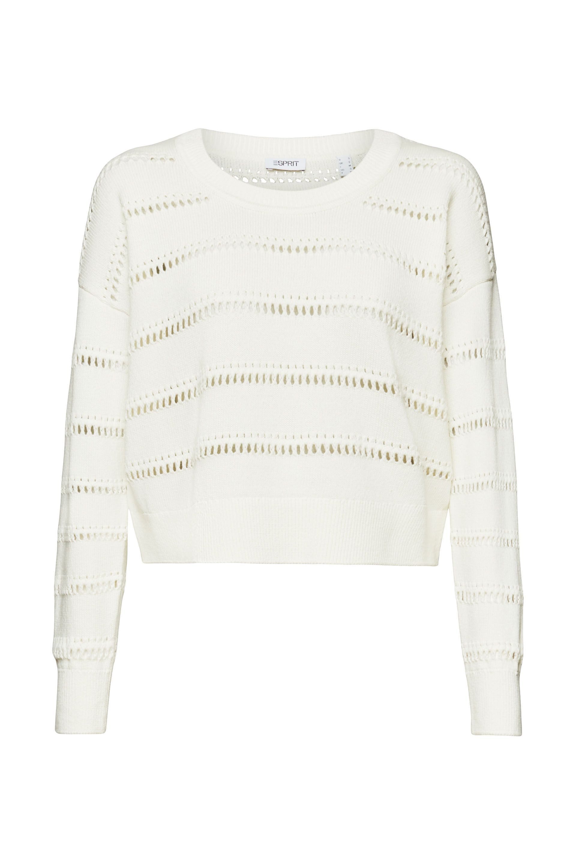 Strickpullover