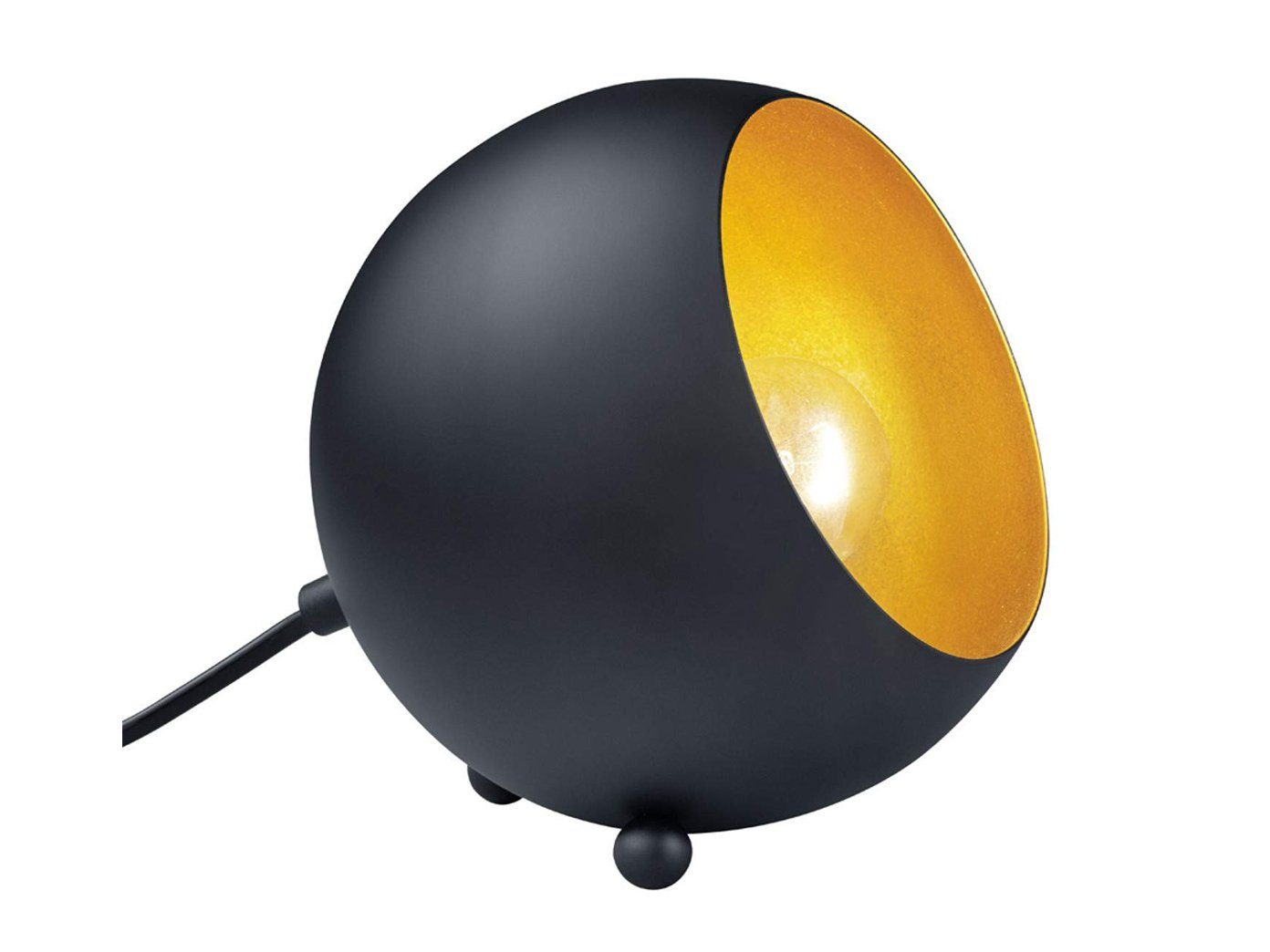 Reality Leuchten LED Tischleuchte, LED wechselbar, günstig online kaufen