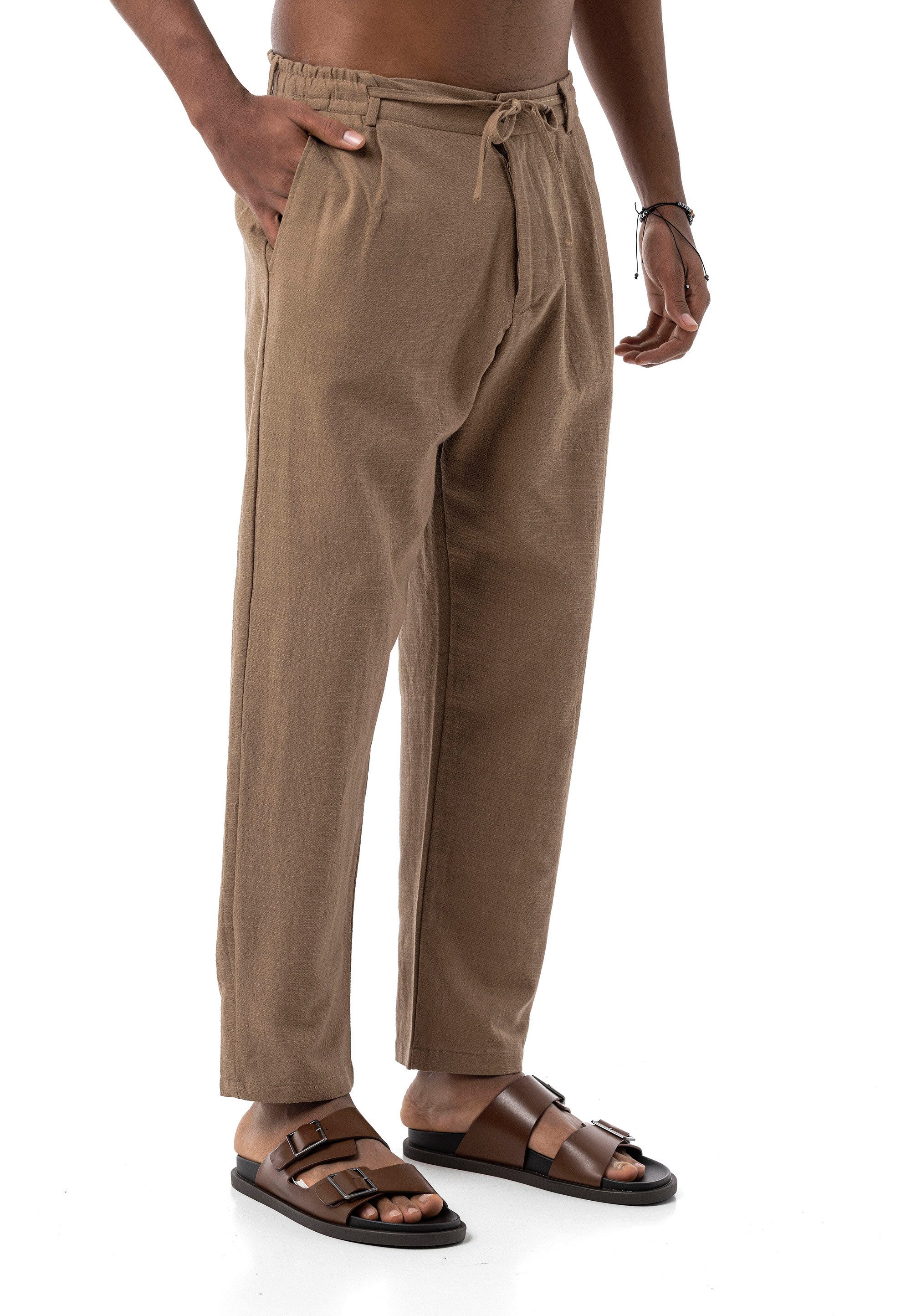 RedBridge Stoffhose by Spruce - Leichte günstig online kaufen
