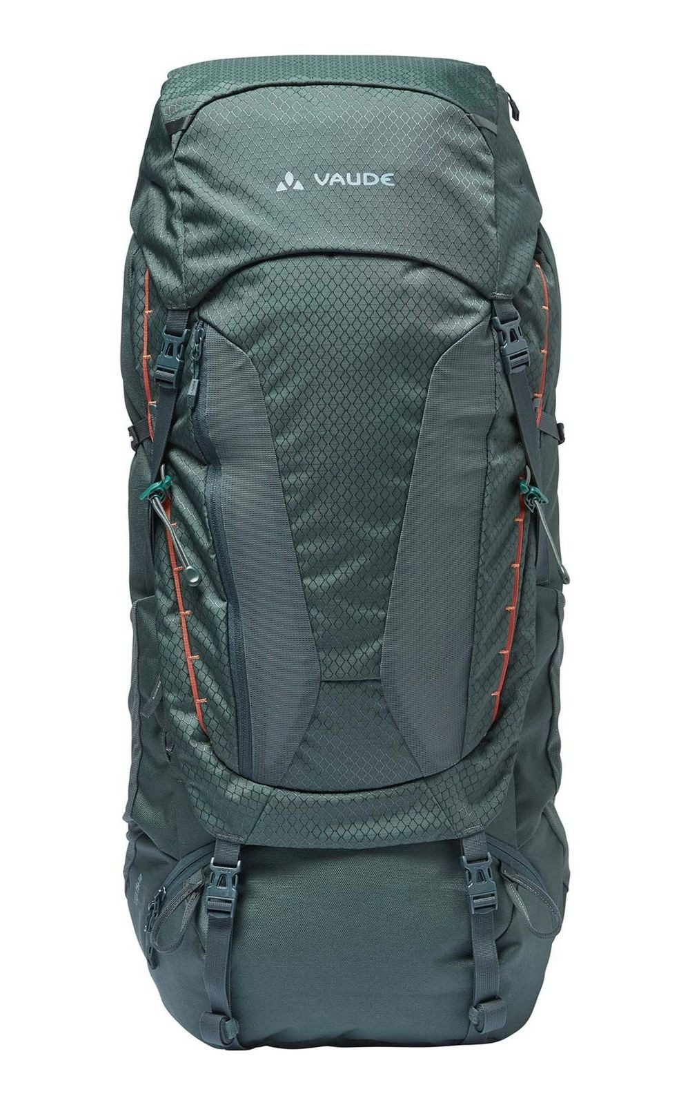 VAUDE Trekkingrucksack Avox 75 + 10 (Set, 2-tlg)