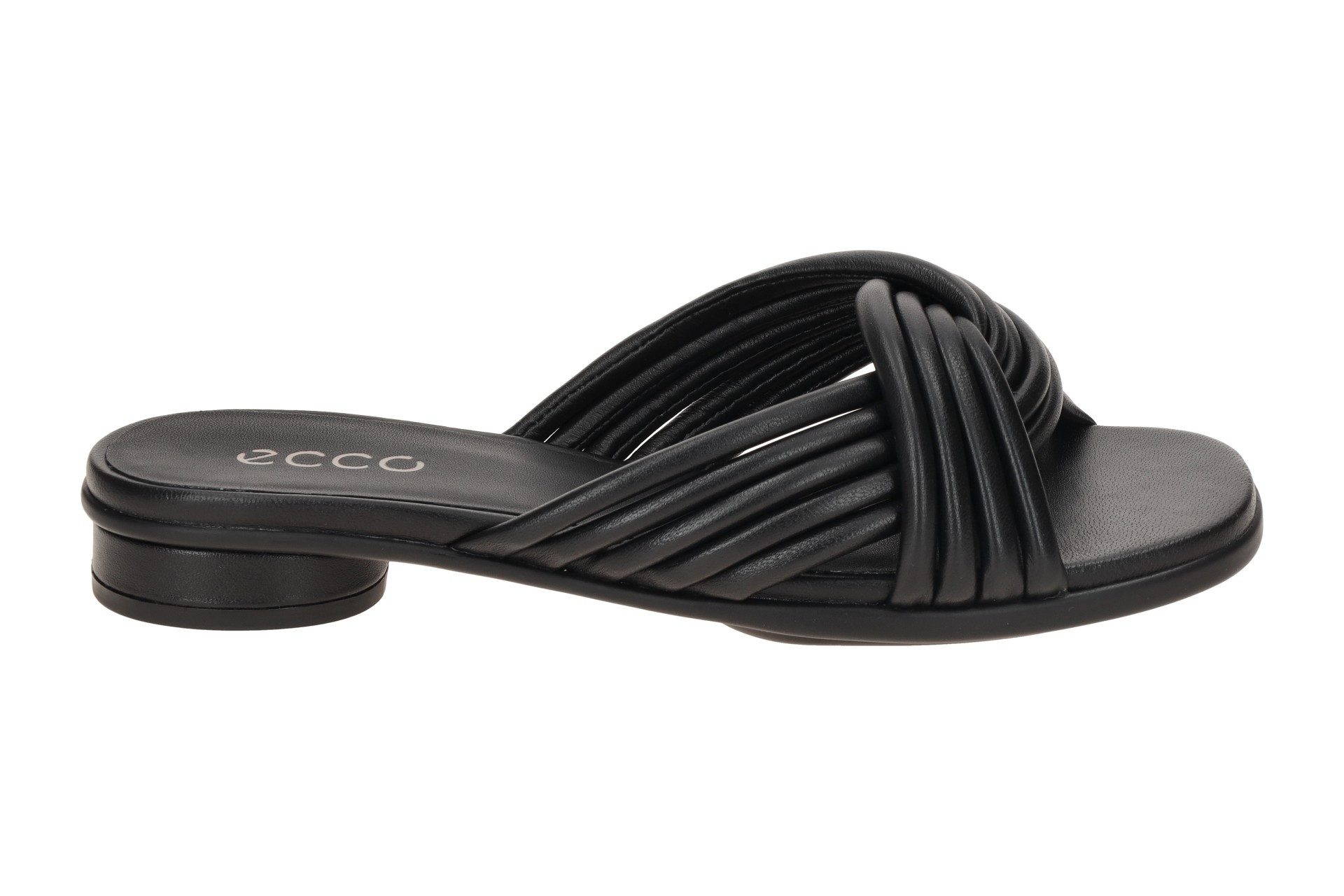 Ecco 23381301001 Pantolette günstig online kaufen