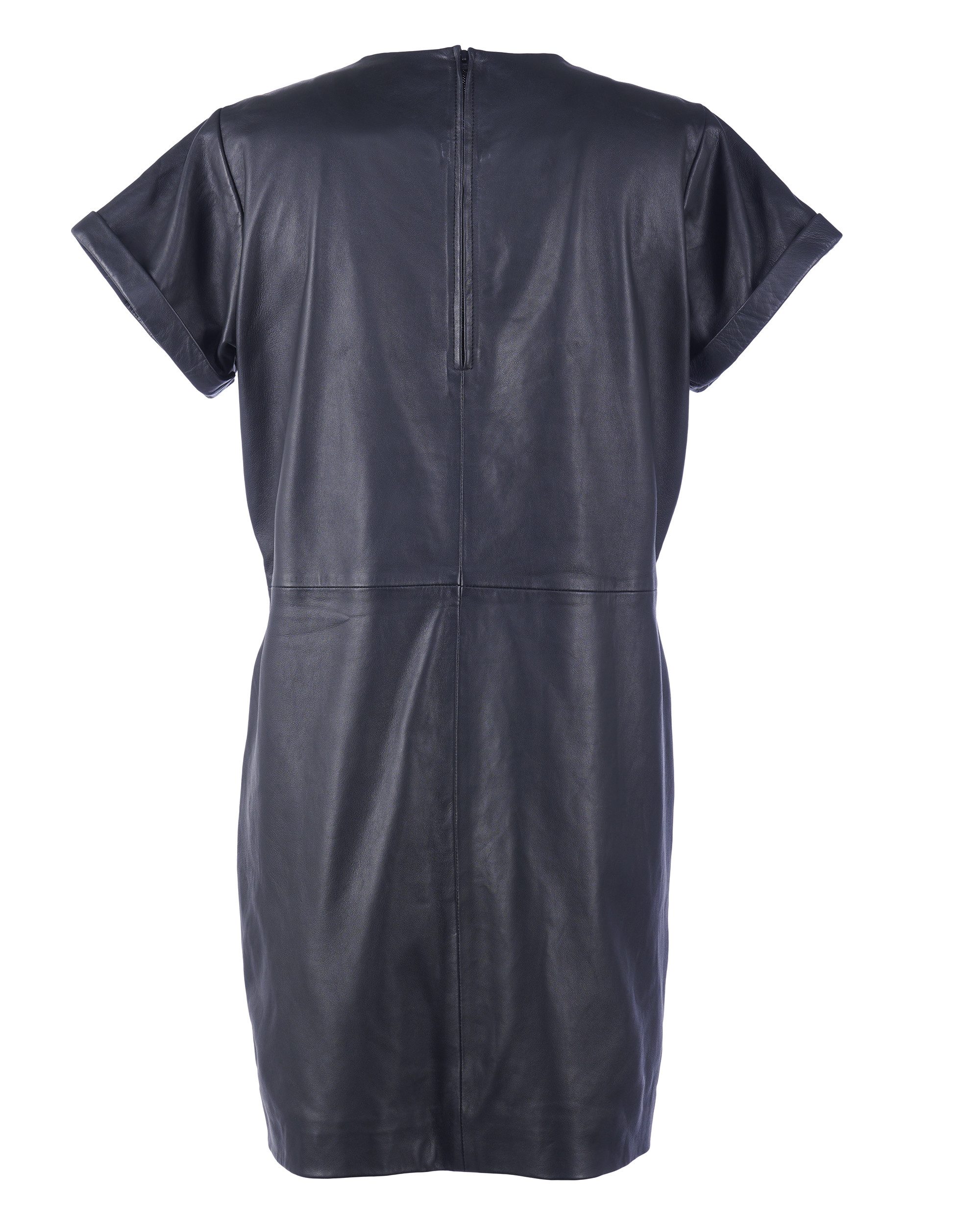 Maze Lederkleid 42021122 günstig online kaufen