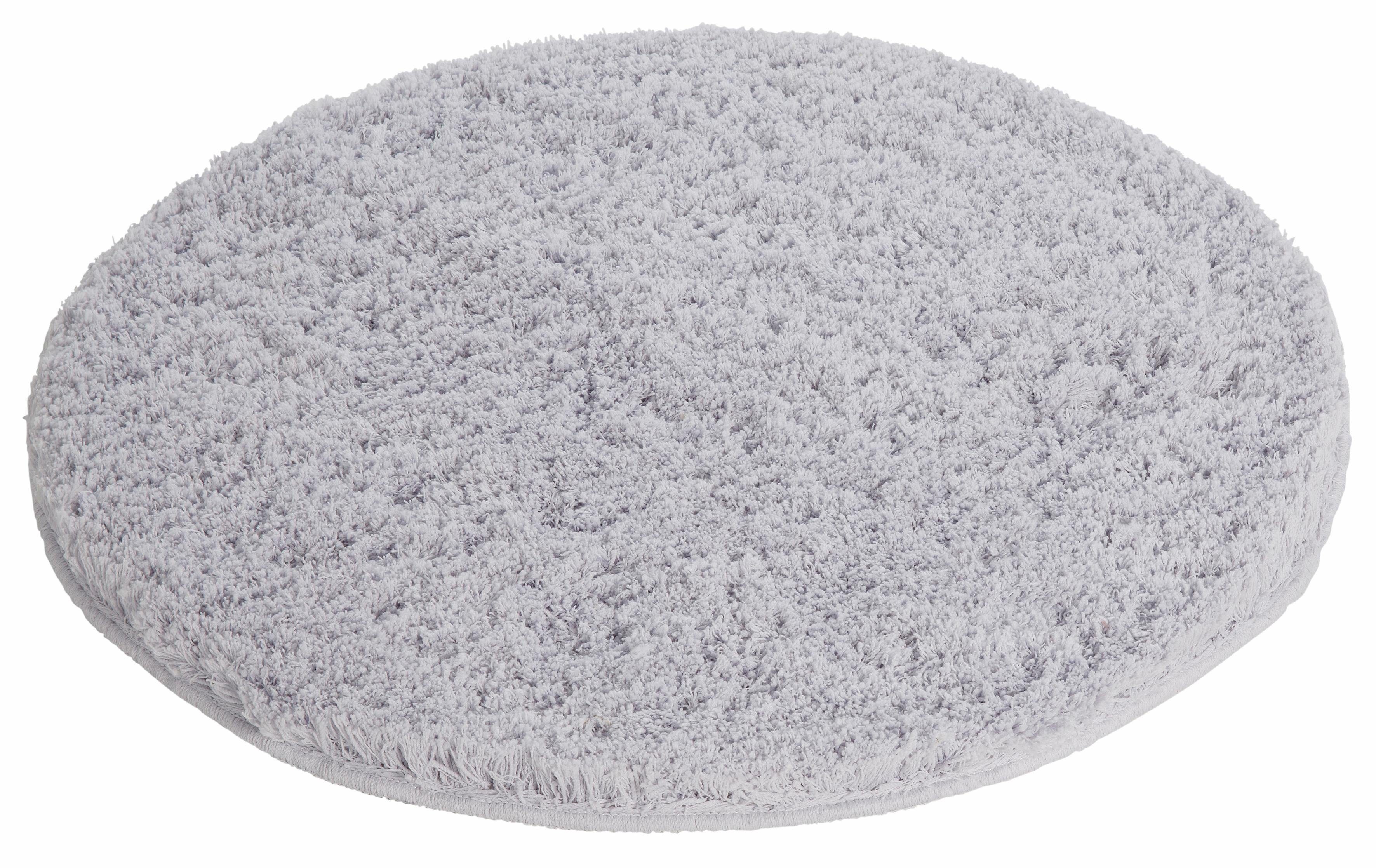 Möve Badematte »Superwuschel, Badvorleger, Badezimmer Teppich«, rutschhemme günstig online kaufen