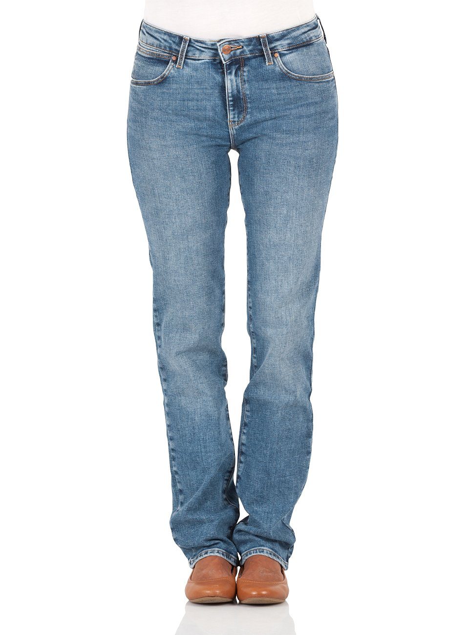 Straight Jeans Online Kaufen Gerade Jeans Otto