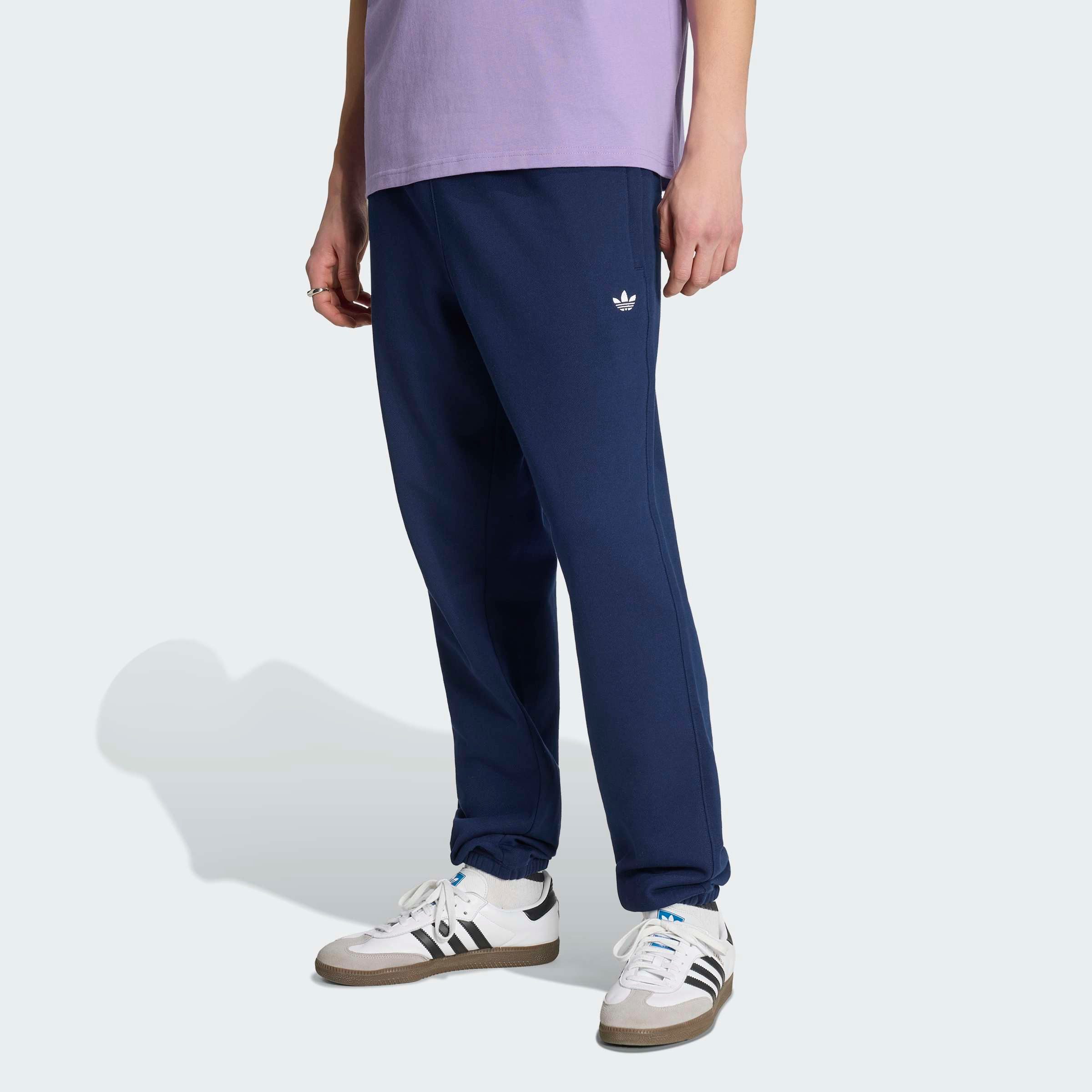 adidas Originals Sporthose TREFOIL ESSENTIALS, FRENCH TERRY