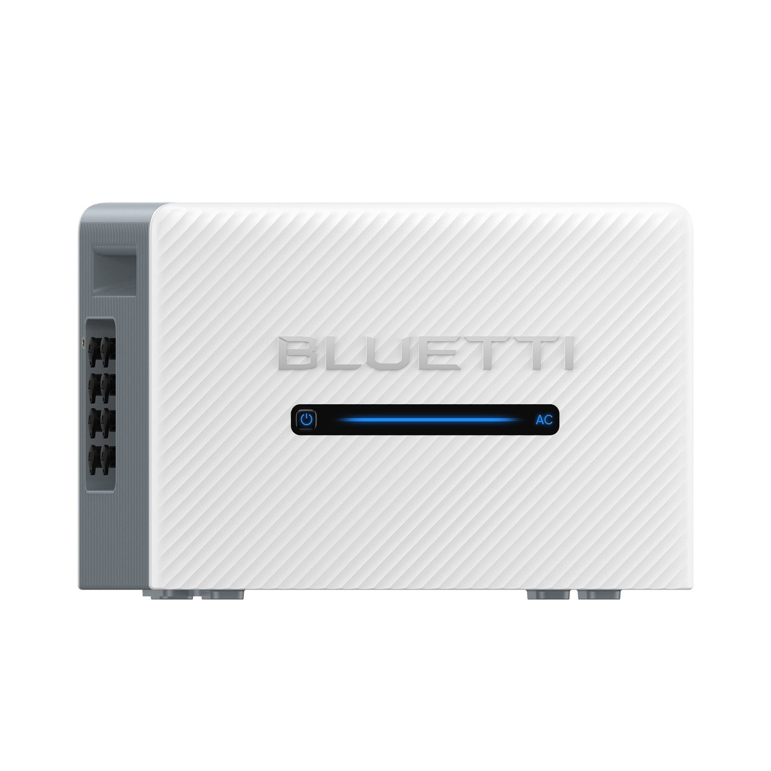 BLUETTI Balkonkraftwerk Balco 260, 2.400 W Solar, 2.560 Wh, LiFePO₄