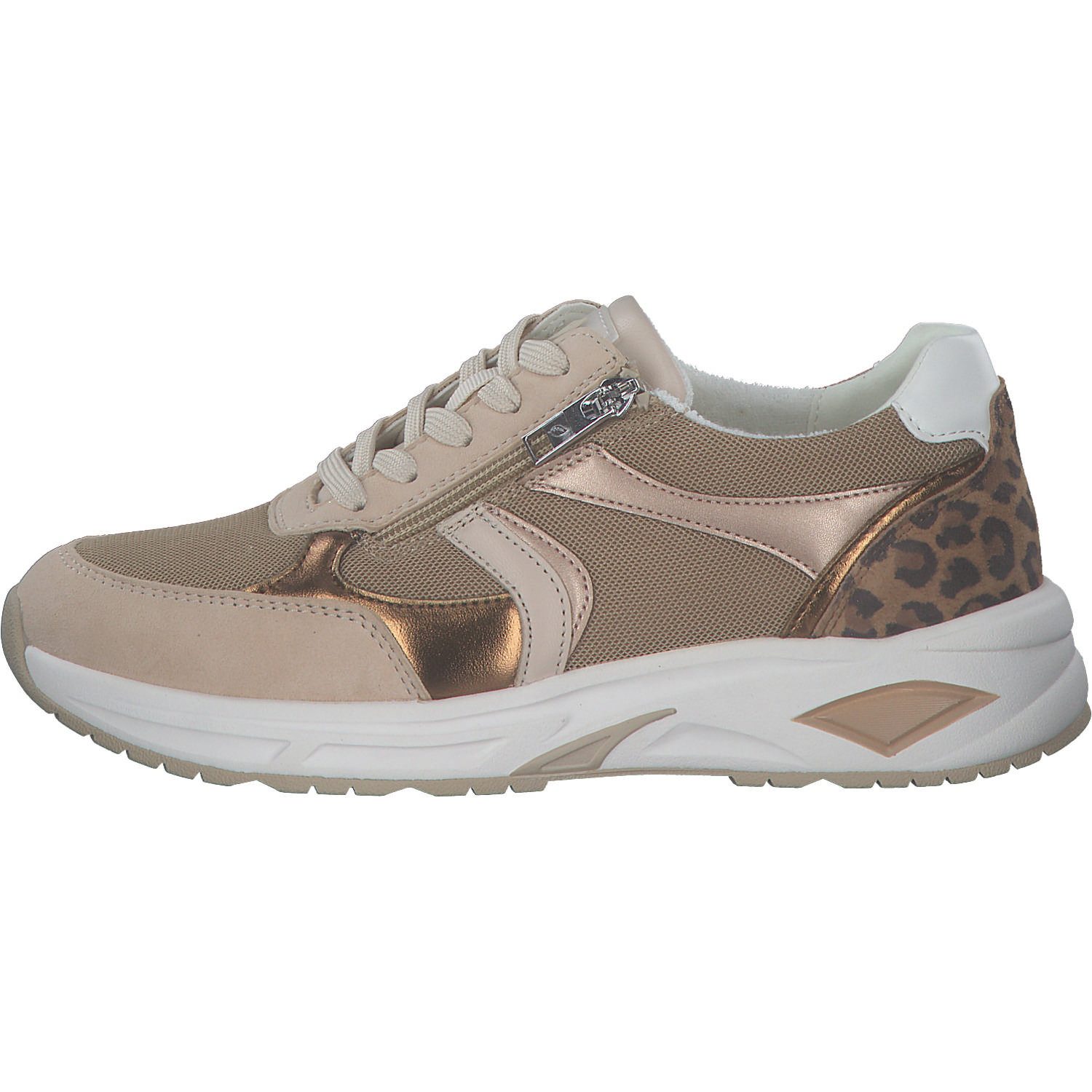 Waldläufer H-Jill 703002 Schnürschuh günstig online kaufen