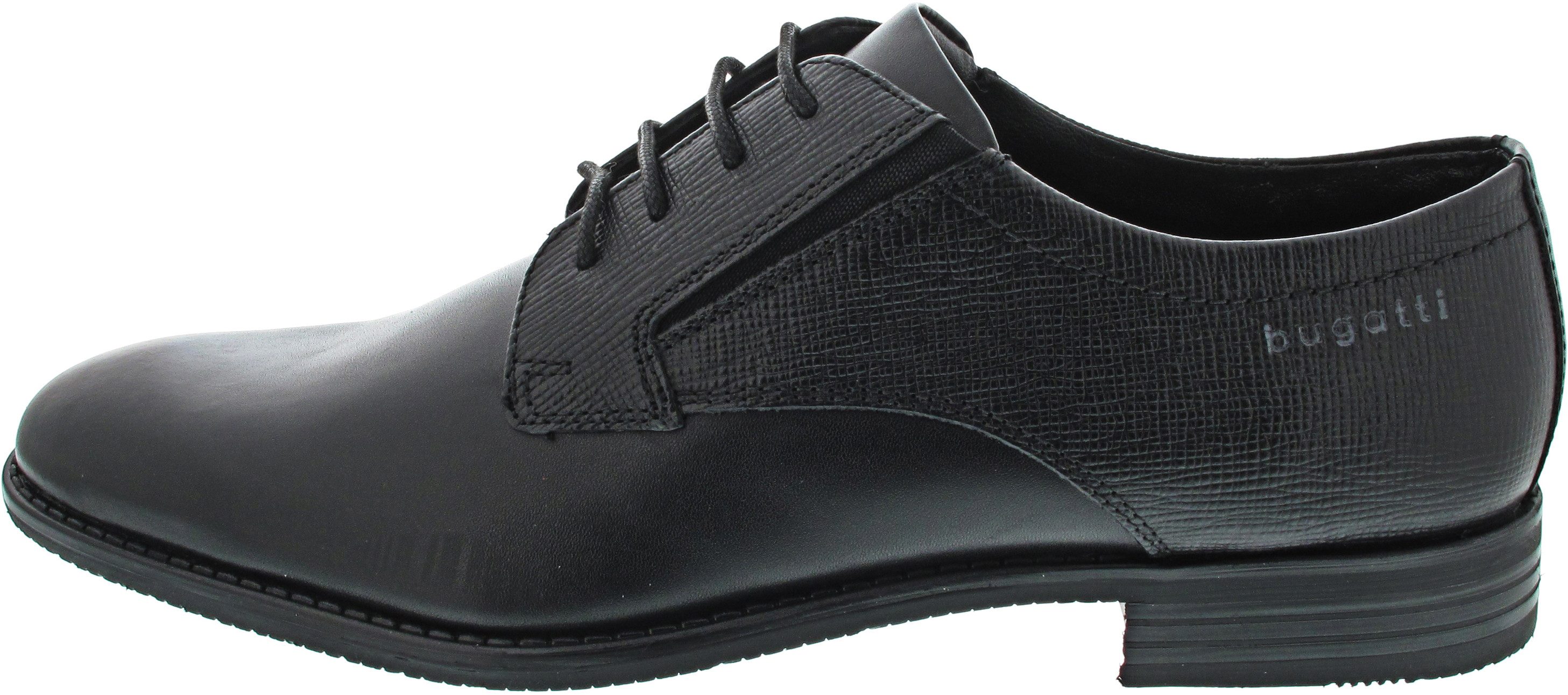 Schnürschuh