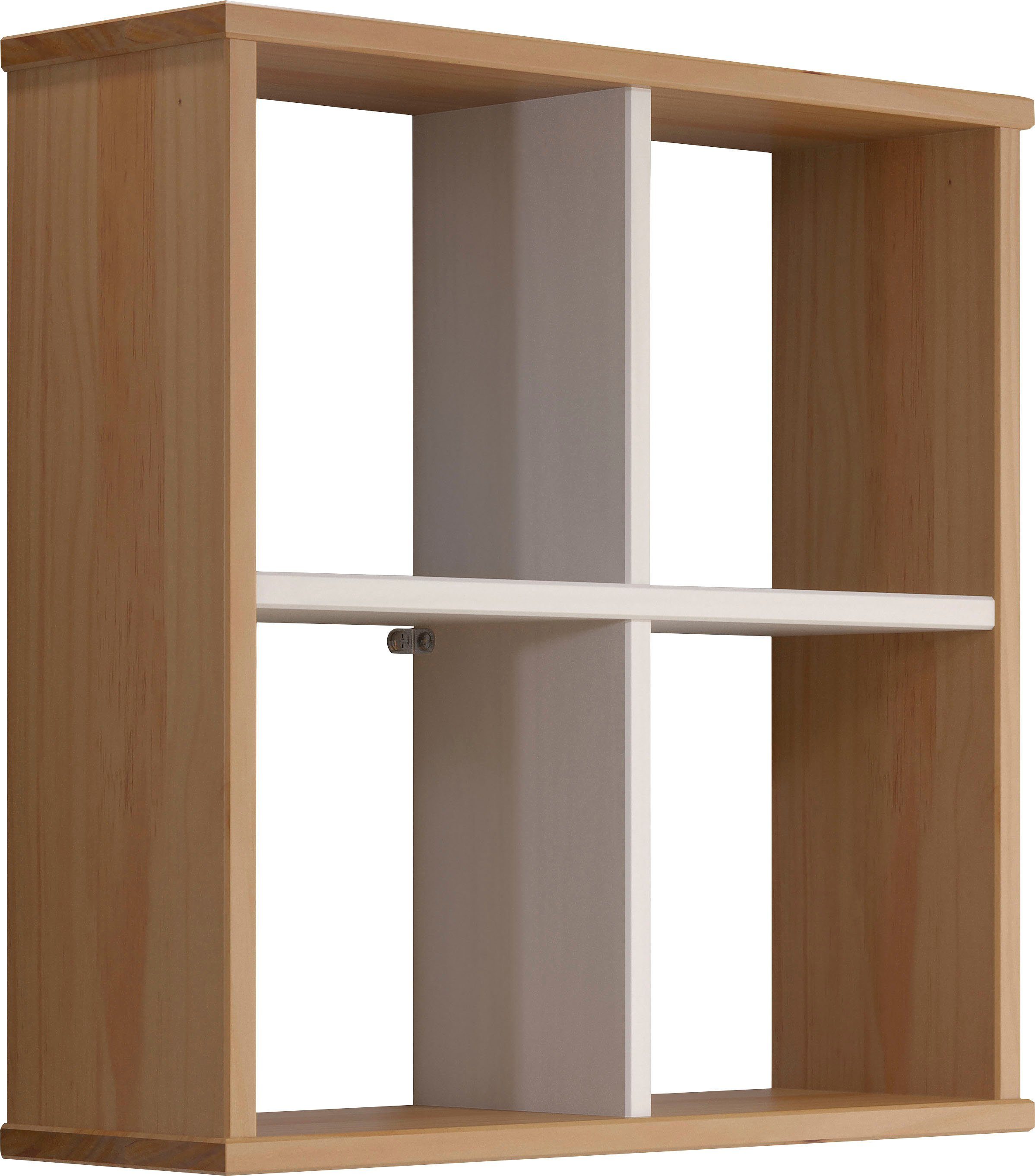 INTER-FURN Wandregal Mestre, Tolle Erweiterung der Interfurn Mestre Möbel