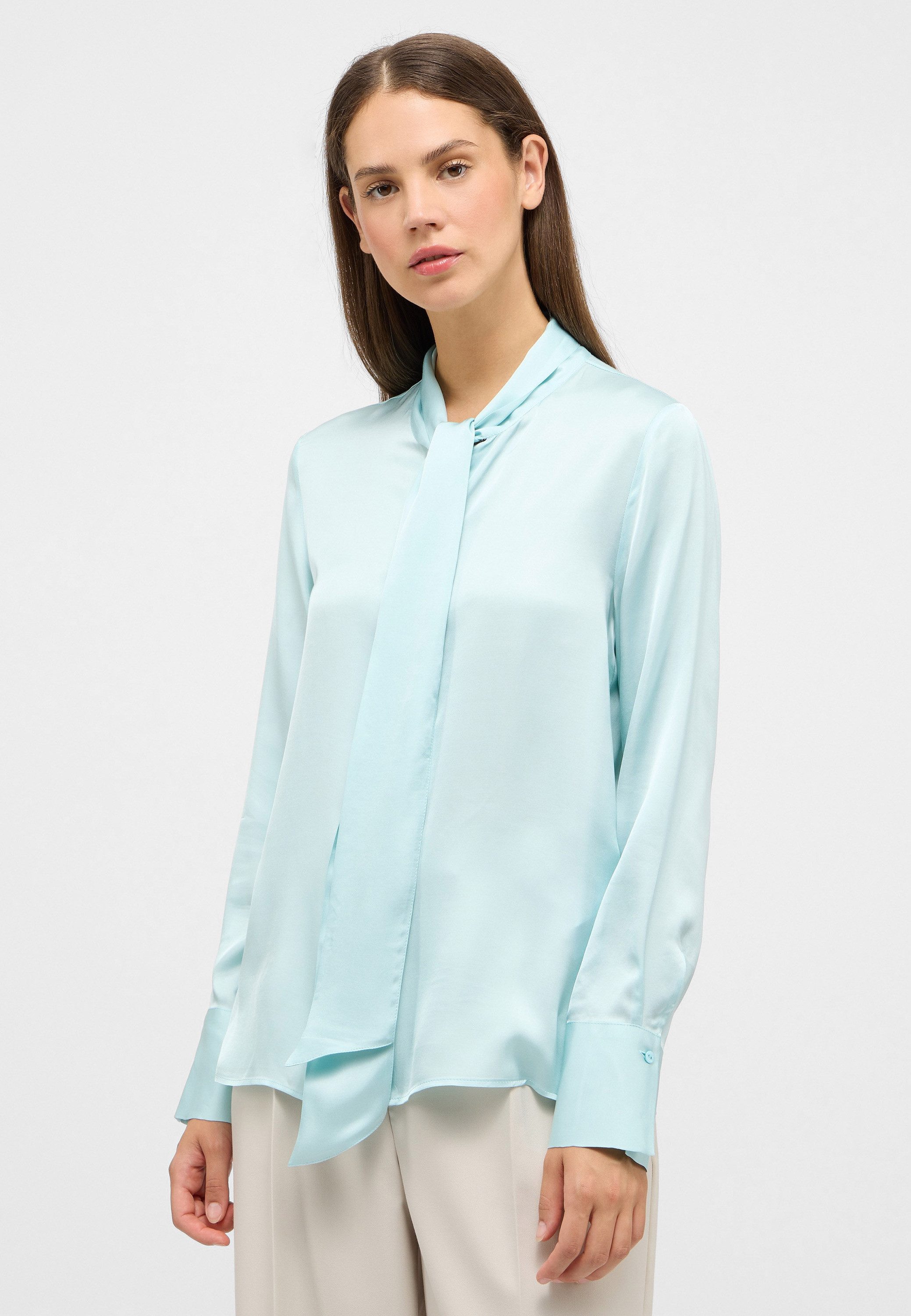 Eterna Hemdbluse LOOSE FIT günstig online kaufen