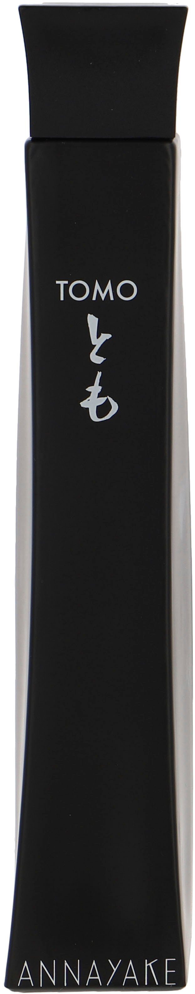 ANNAYAKE Eau de Toilette TOMO, mit frischer, holziger und kraftvoller Note