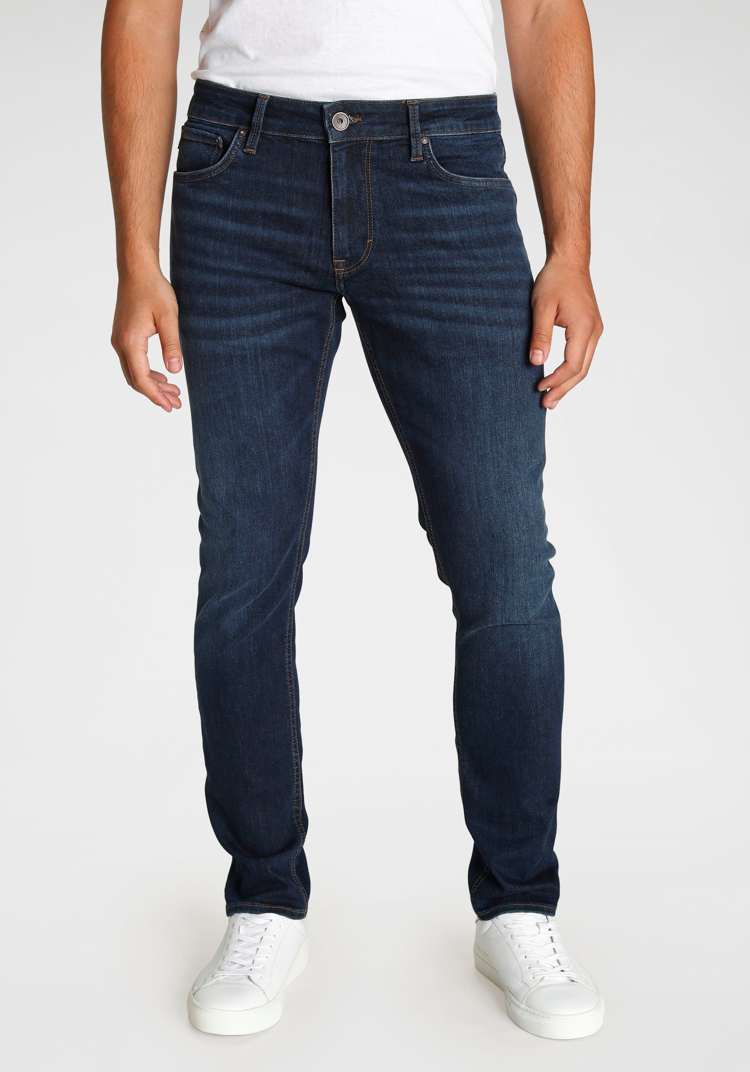 Joop Jeans 5-Pocket-Jeans Stephen navy