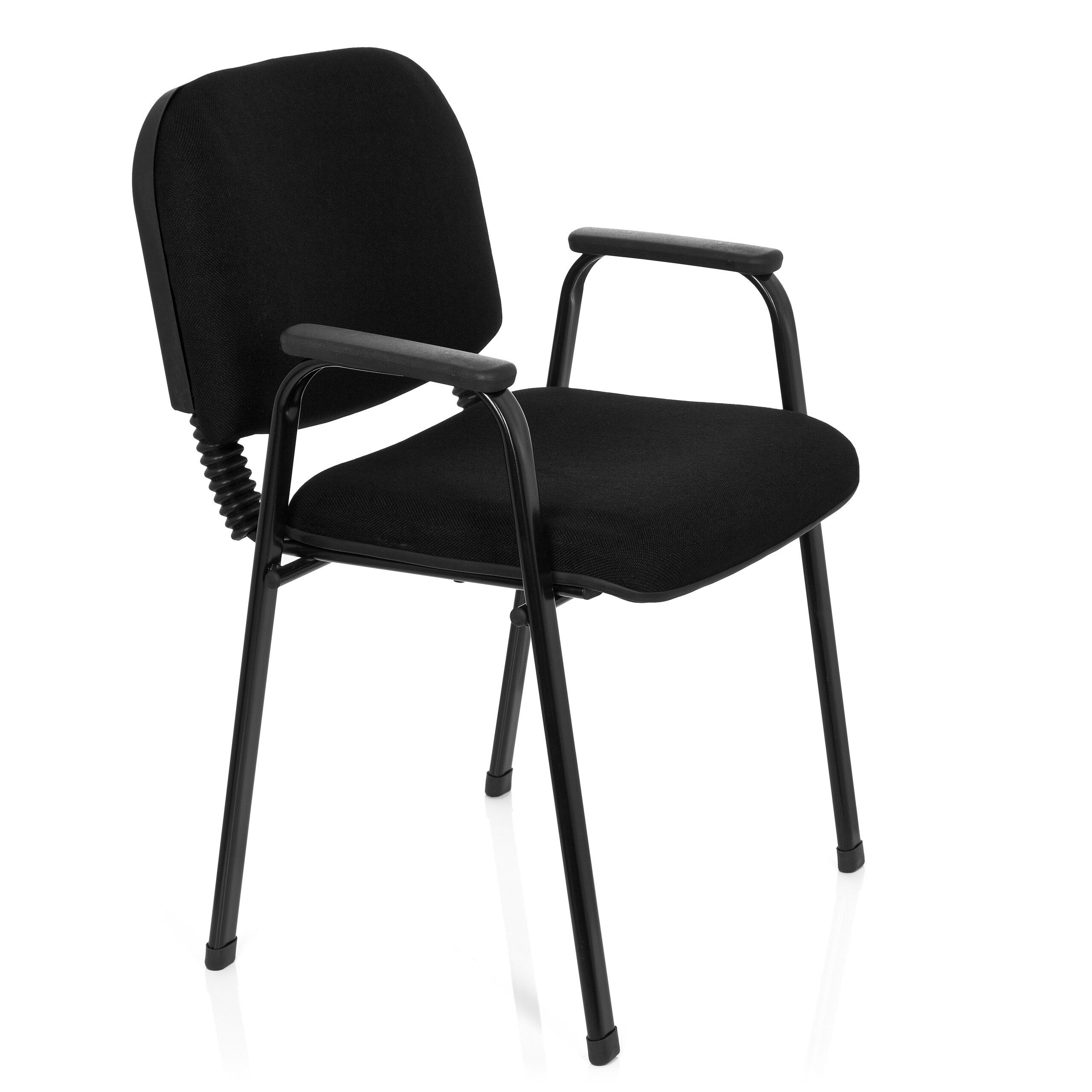 hjh OFFICE 4-Fußstuhl Vierfußstuhl XT 650 günstig online kaufen