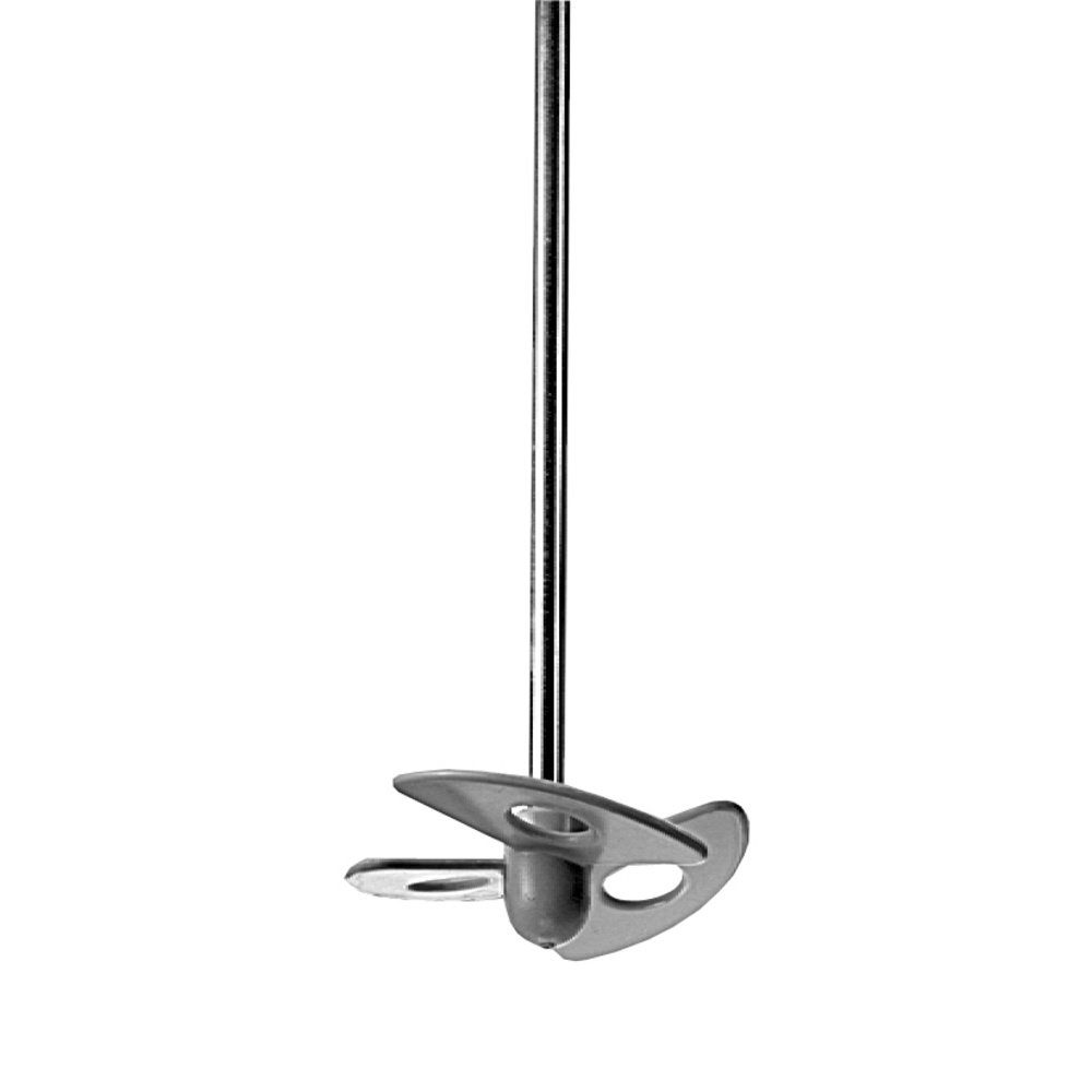 Bosch Accessories Rührquirl Bosch Accessories Farbquirl Mischmenge: 1 - 5 kg 2609255719