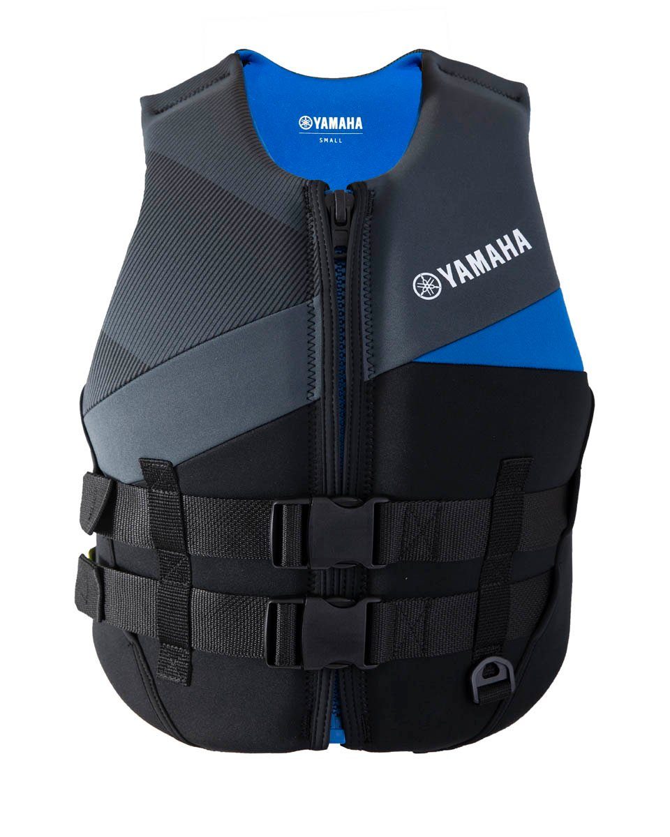 Yamaha Schwimmweste Yamaha Schwimmweste Neoprene Life Vest Damen