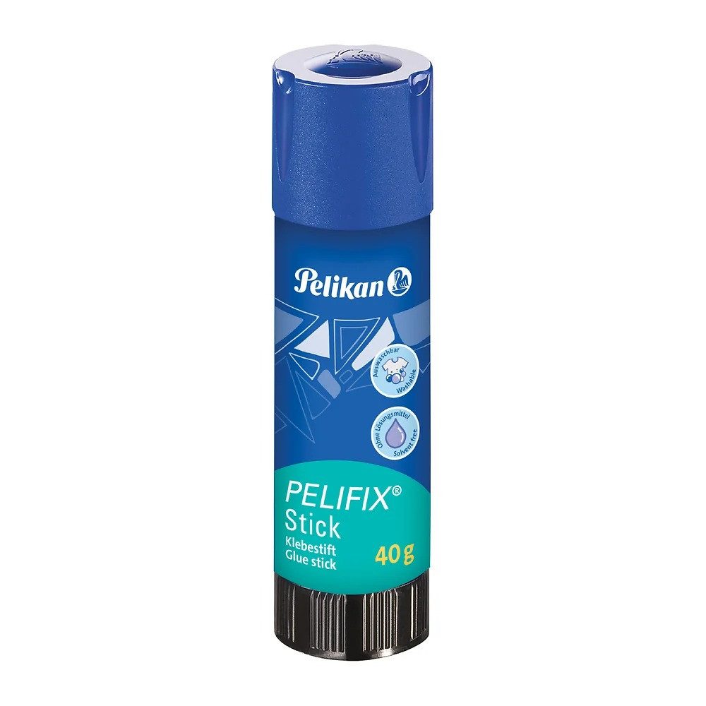 Pelikan Klebestift Pelikan PELIFIX Stick Klebestift 40,0 g, 1 St.