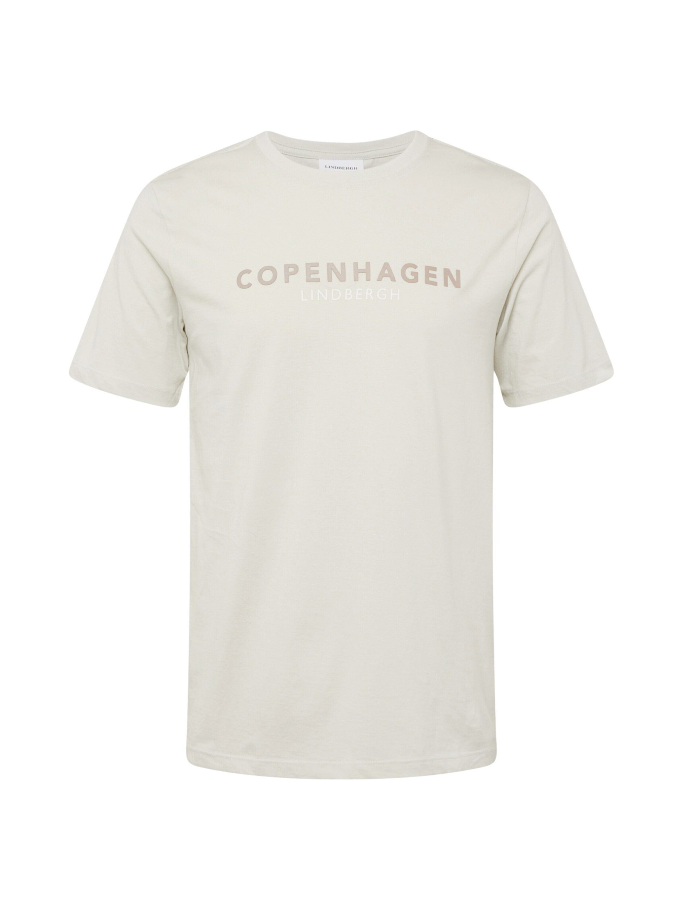 LINDBERGH T-Shirt Copenhagen (1-tlg)