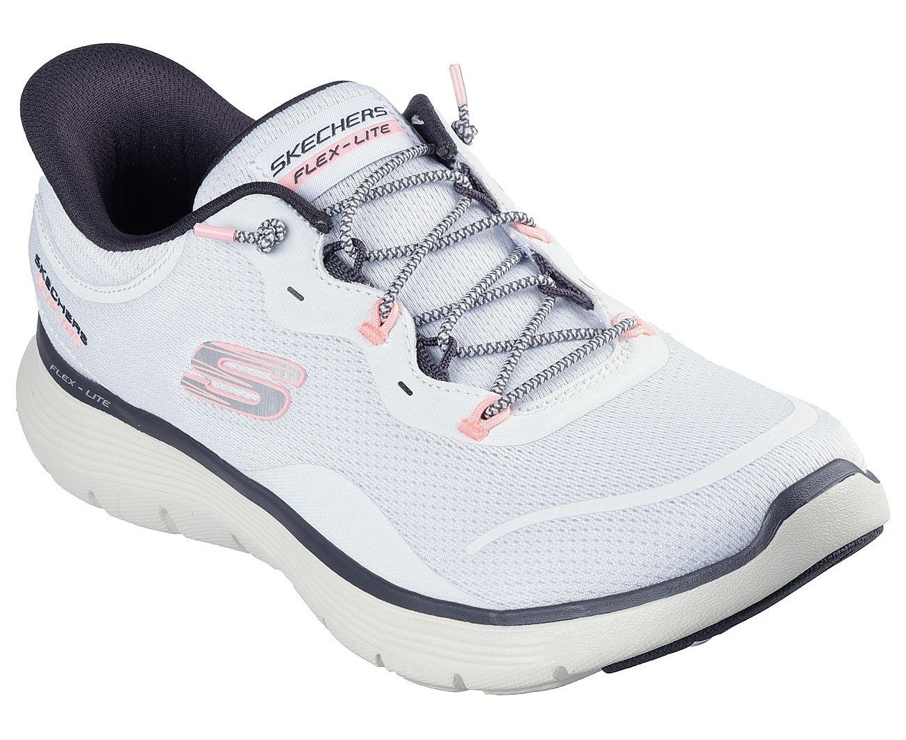 Skechers Flex Appeal 5.0 - Easy Breezy Slip-On Sneaker Sportschuh, Freizeit günstig online kaufen