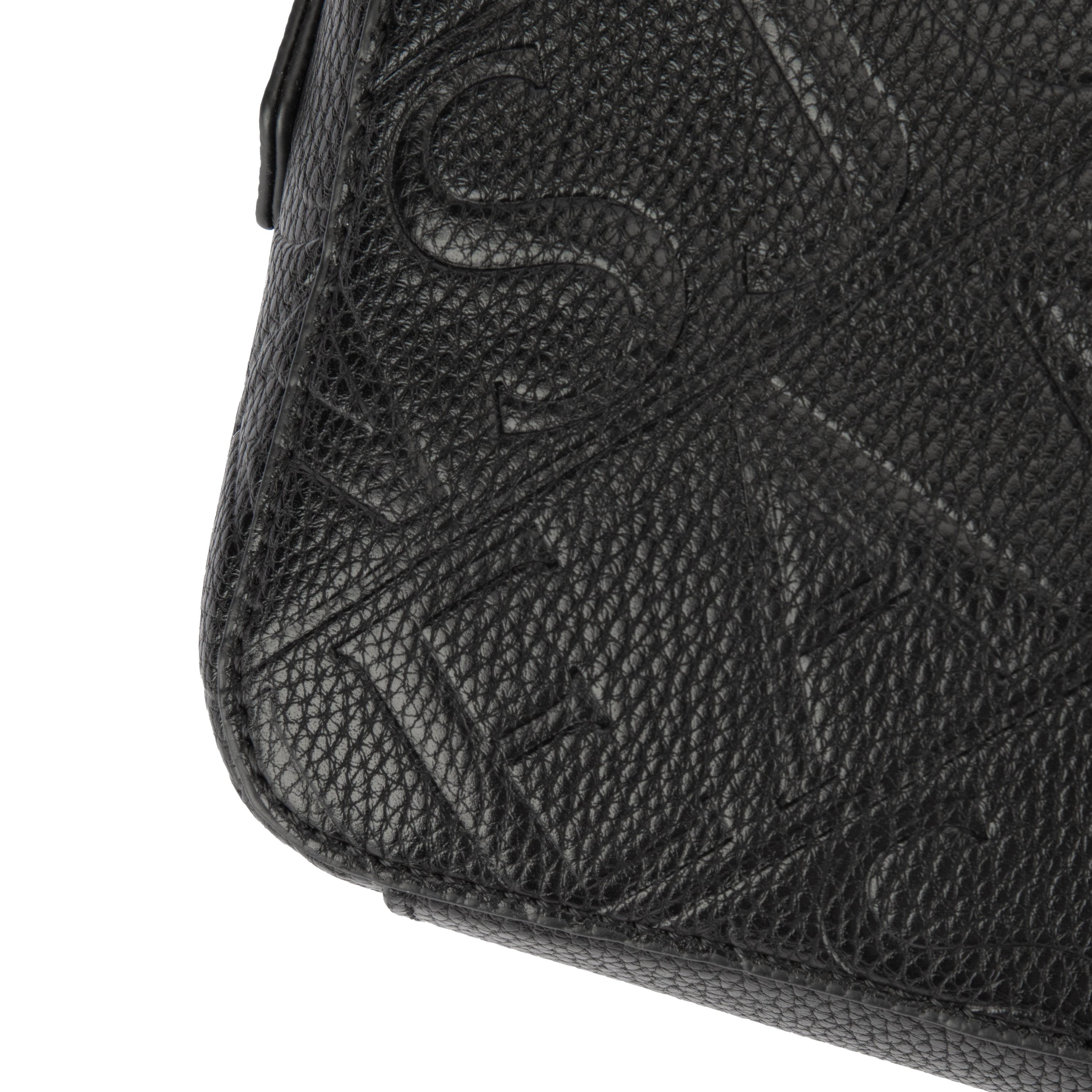 Joop Jeans Schultertasche strambo cloe shoulderbag shz, Damen Umhängetasche mit Logoprägung – Bild 5 von 5