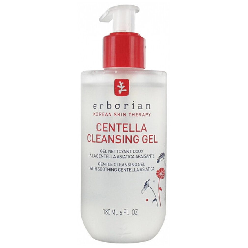 Erborian Körperpflegemittel Centella Cleansing Gel