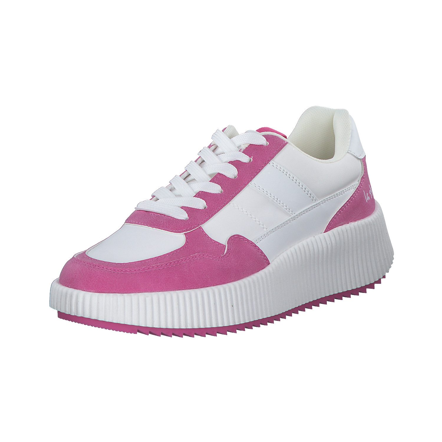 2373007-1033 Schnürschuh