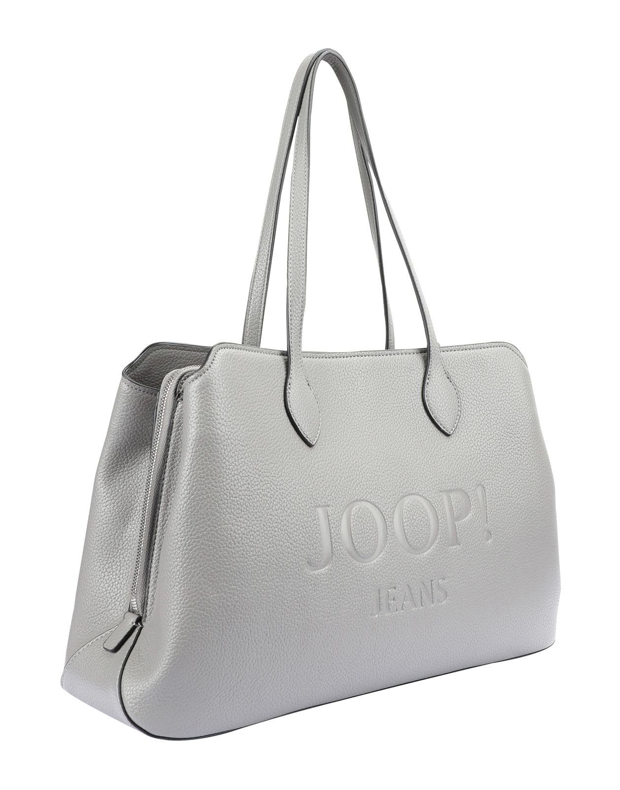 JOOP! Schultertasche Lettera