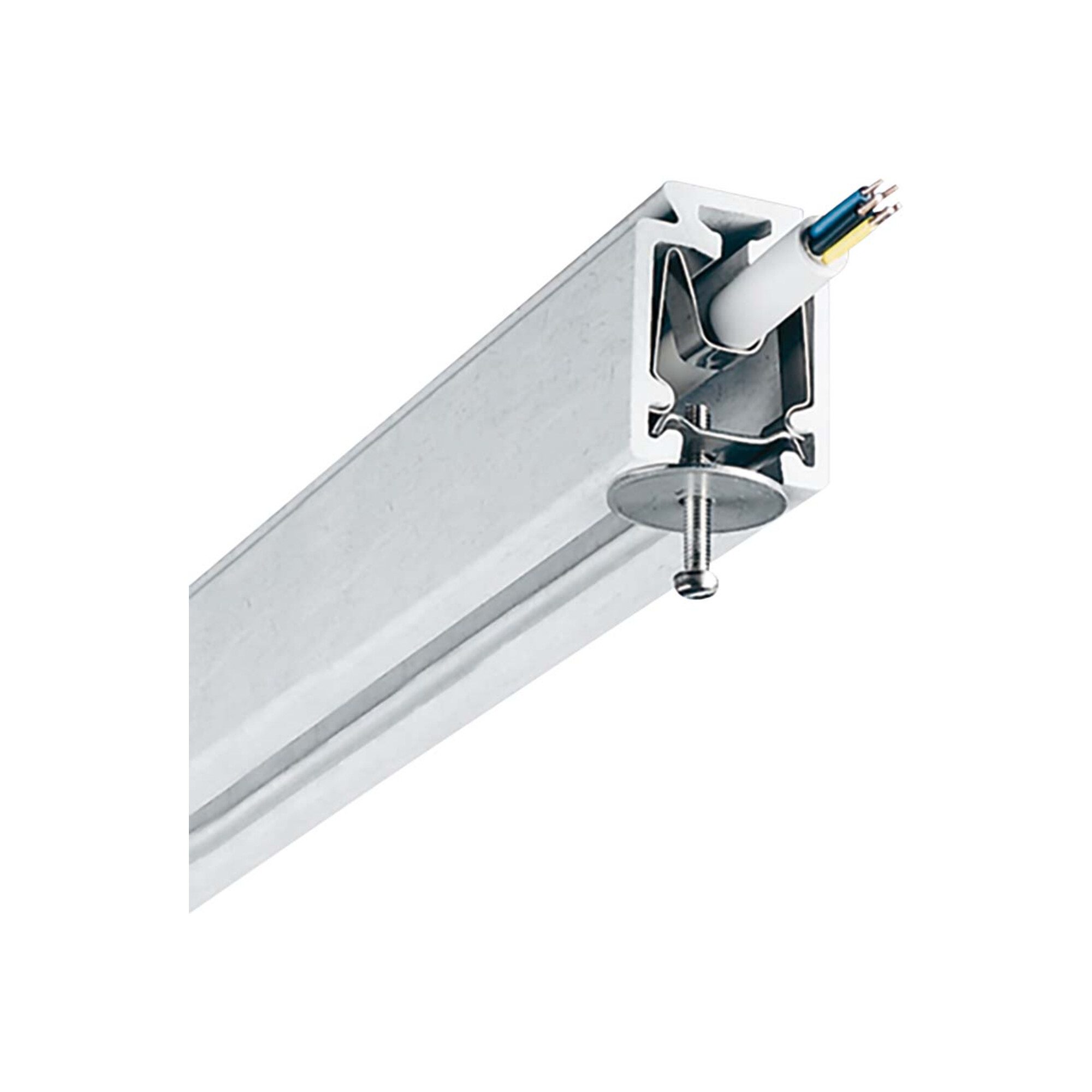 TRILUX Laterne Trilux Leuchtentraglasche 1 Paar vz 195