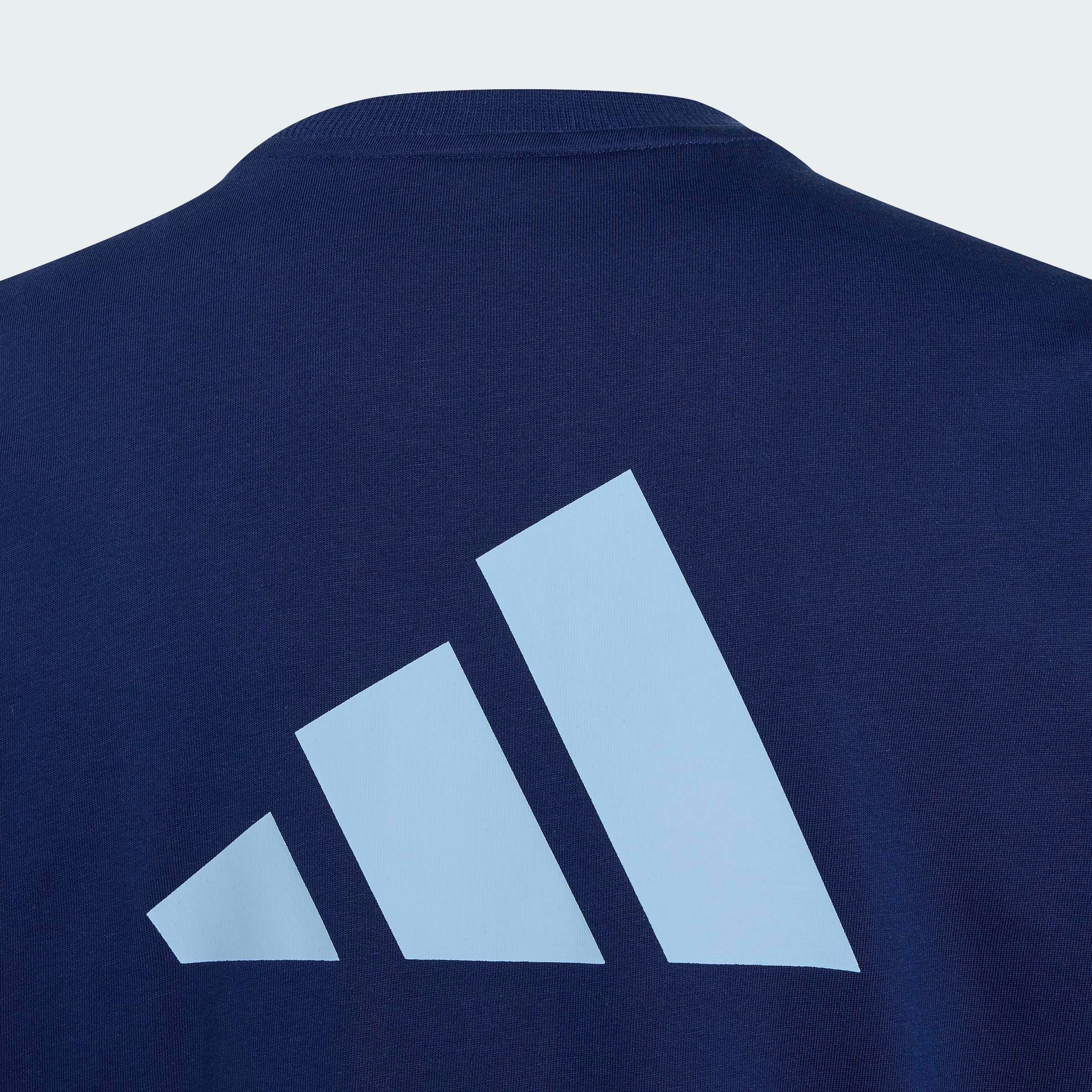 adidas Sportswear T-Shirt J CB T